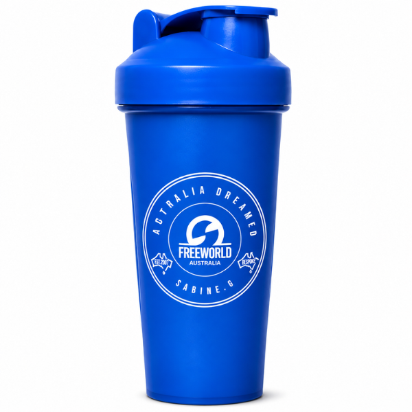 Shaker Bottle