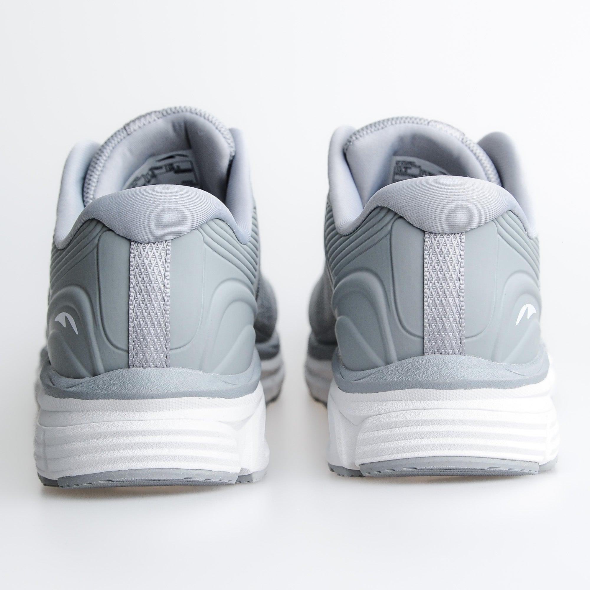 Podform Mesh Lace Up - Dolomite