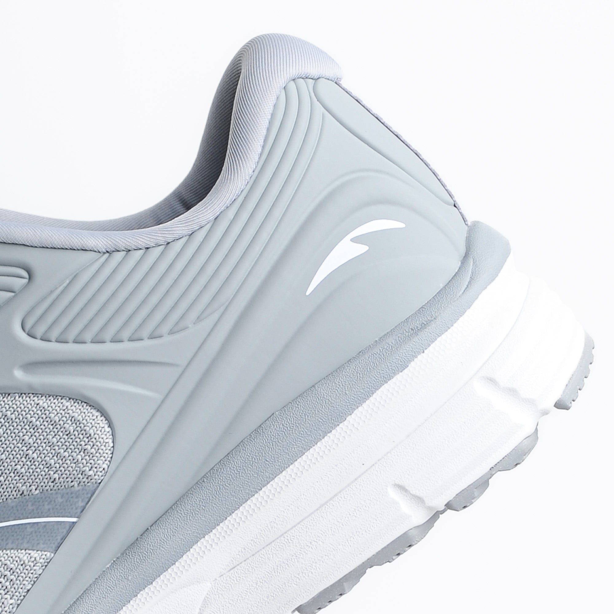 Podform Mesh Lace Up - Dolomite