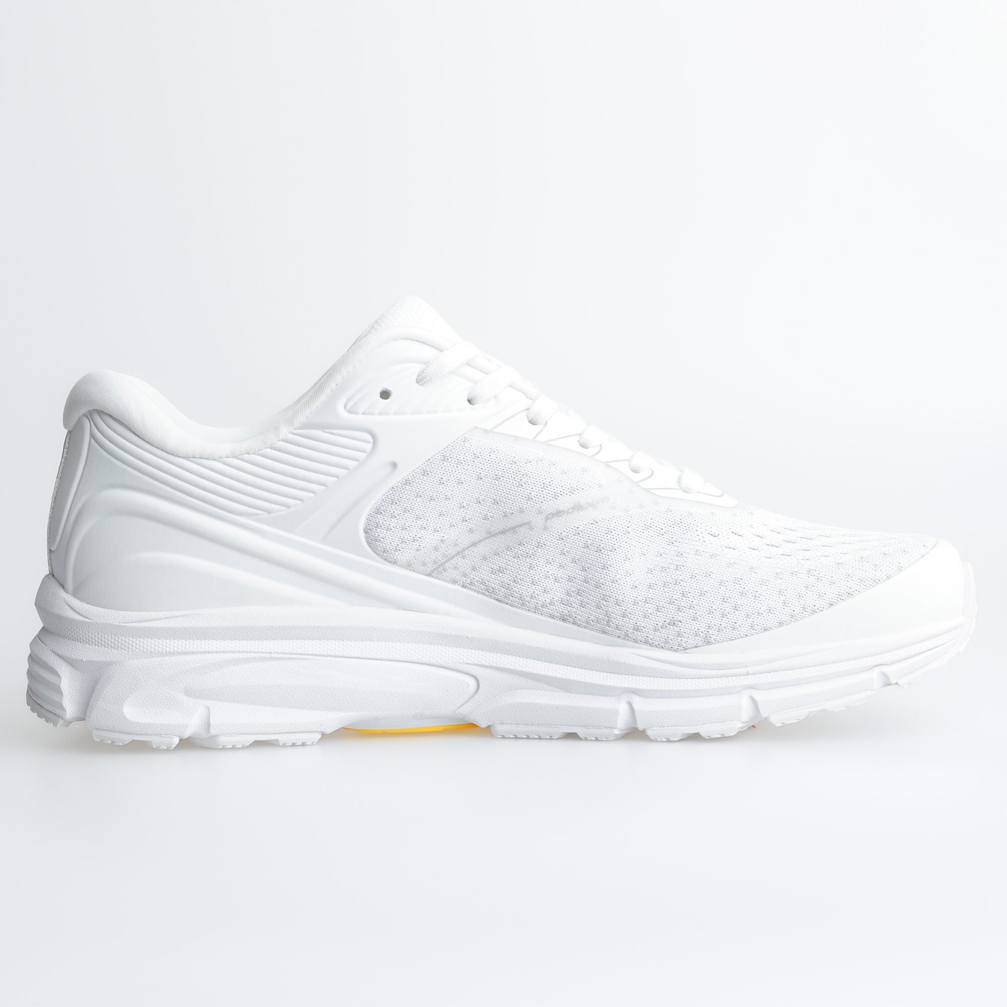 Podform Mesh Lace Up - Calcite