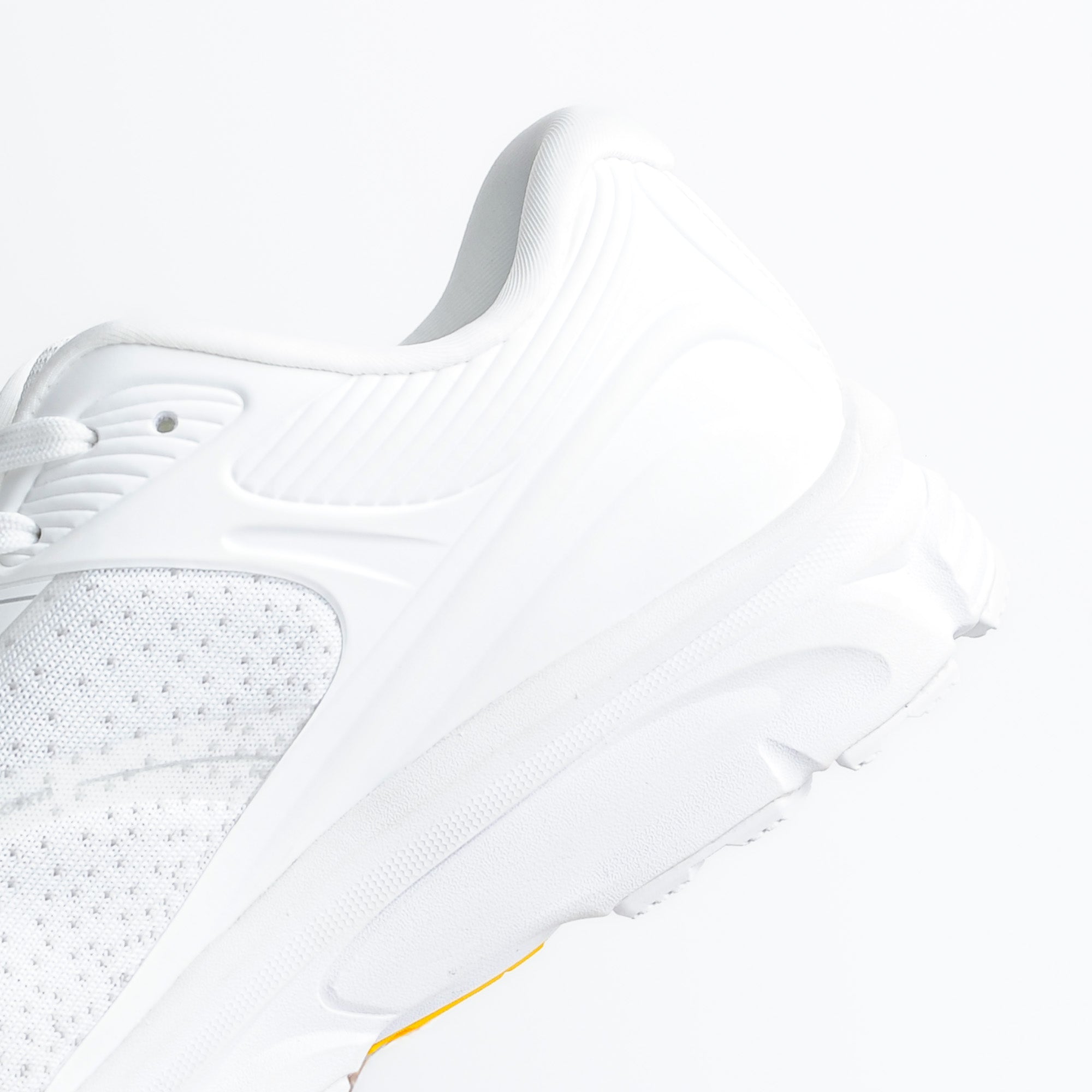 Podform Mesh Lace Up - Calcite