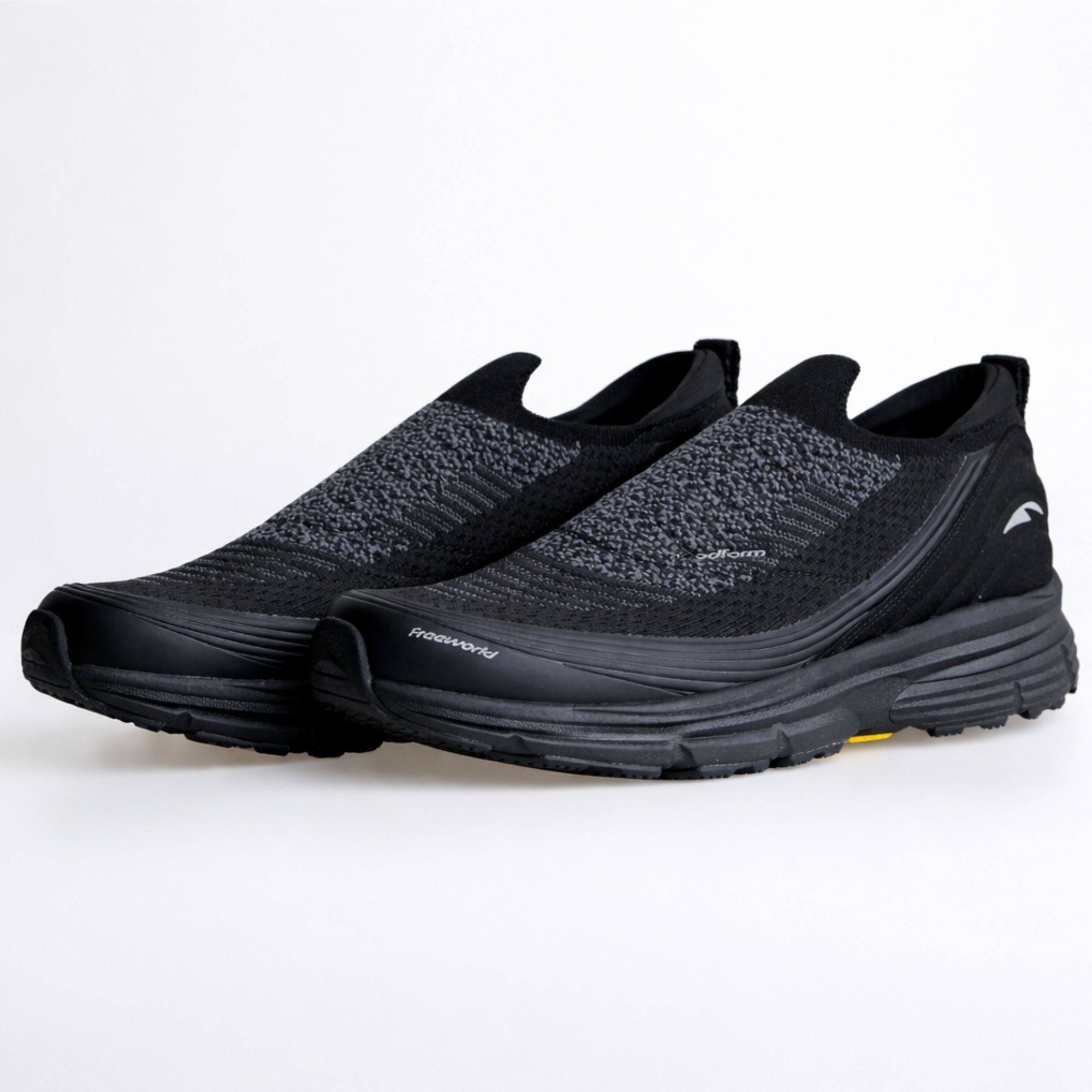 Podform EZ Slip On - Asphalt