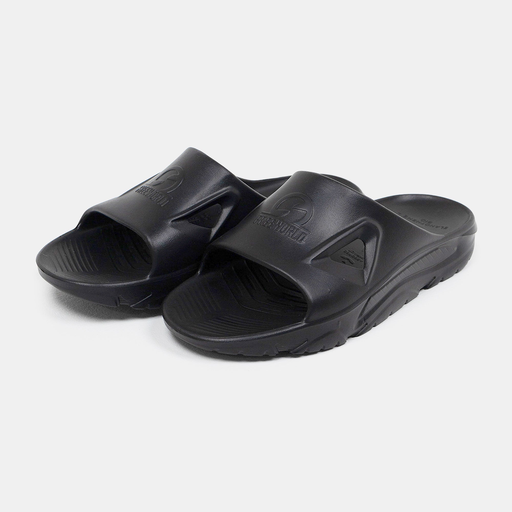 Bio-Slide - Black