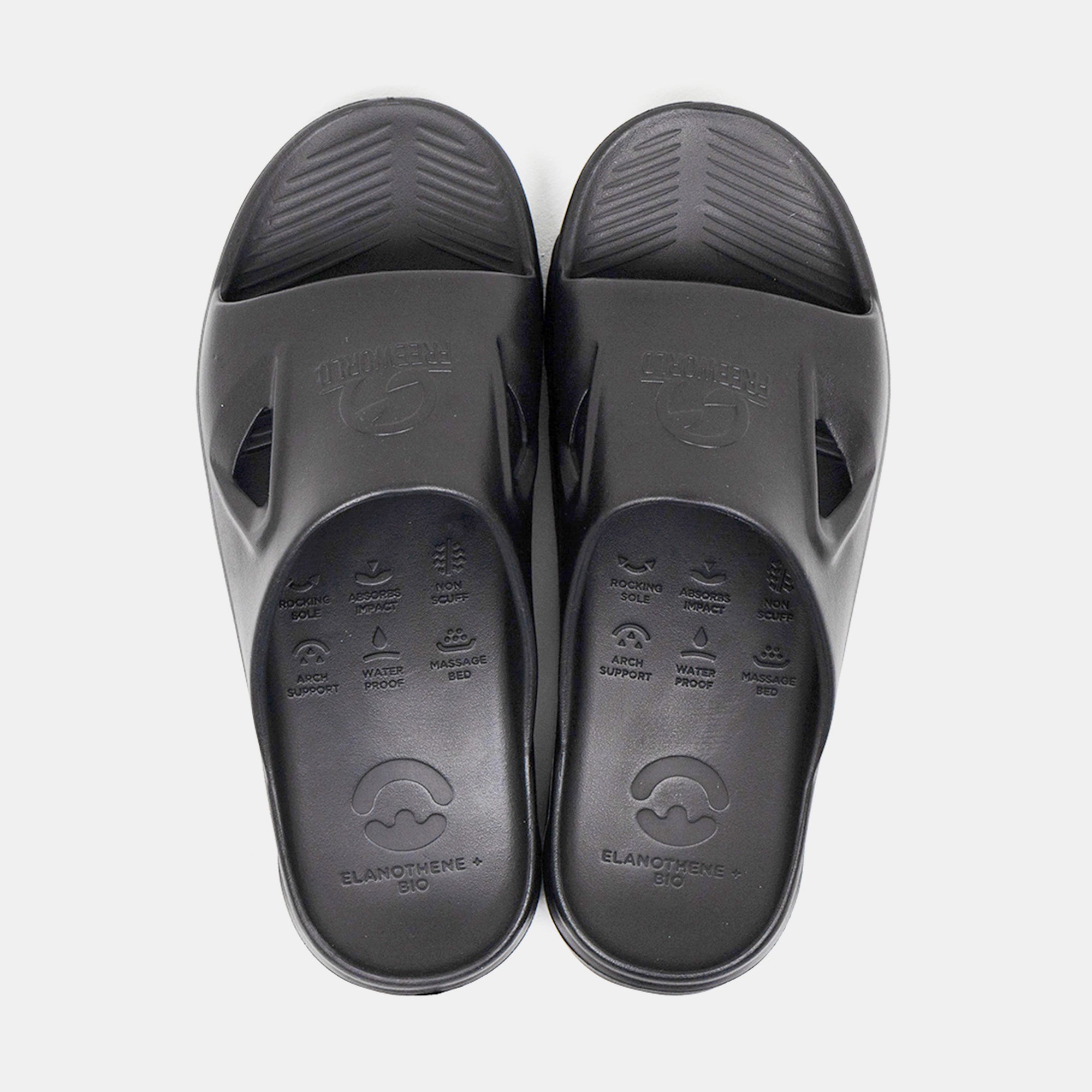 Bio-Slide - Black
