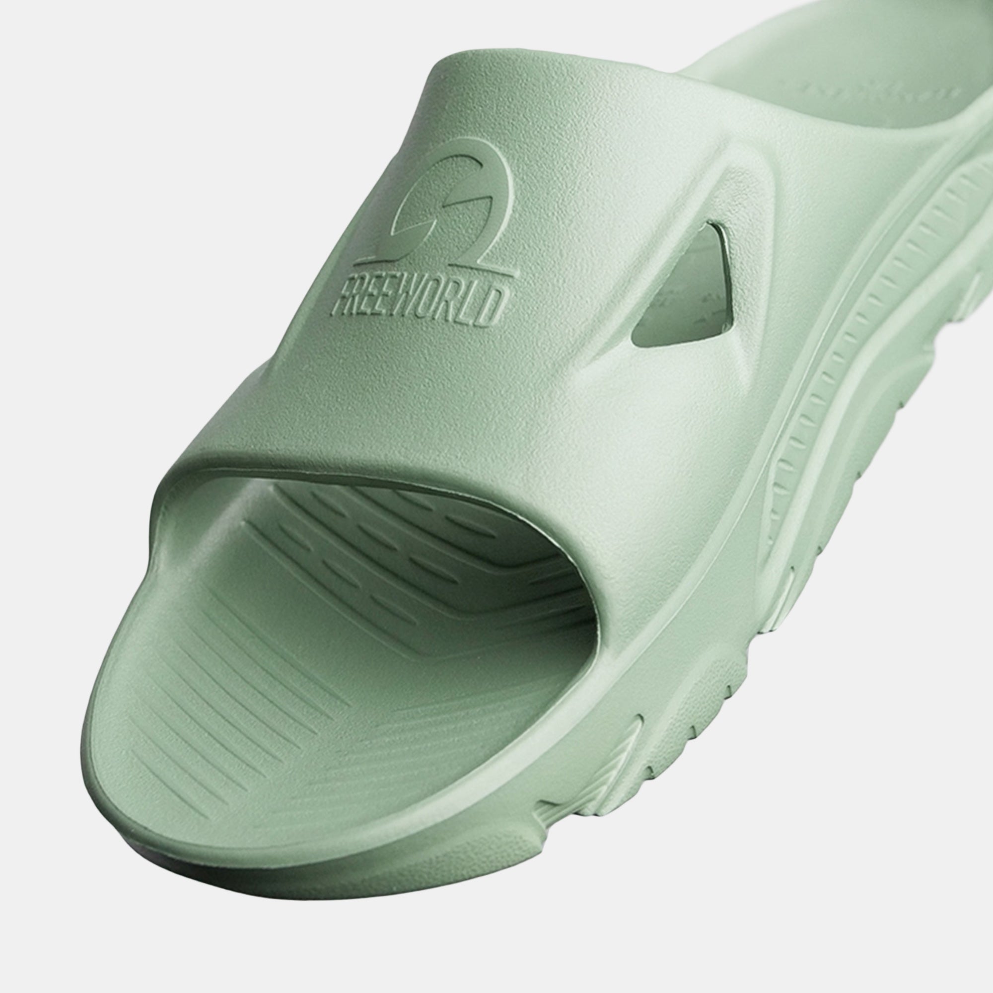 Bio-Slide - Khaki