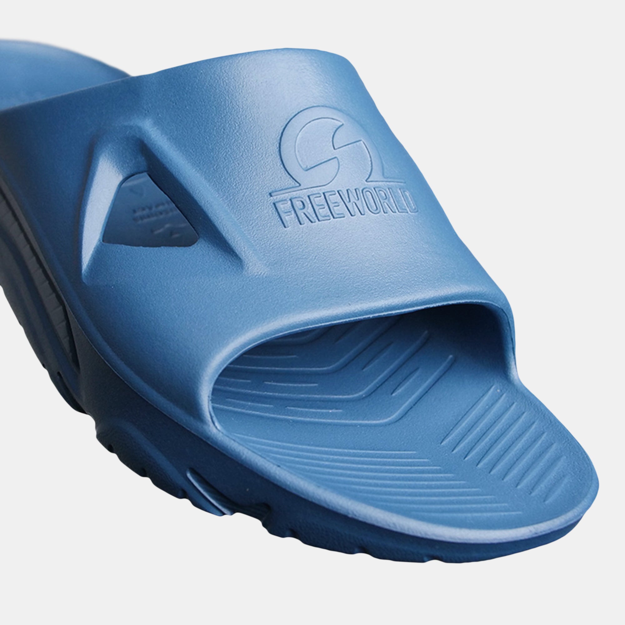 Bio-Slide - Teal