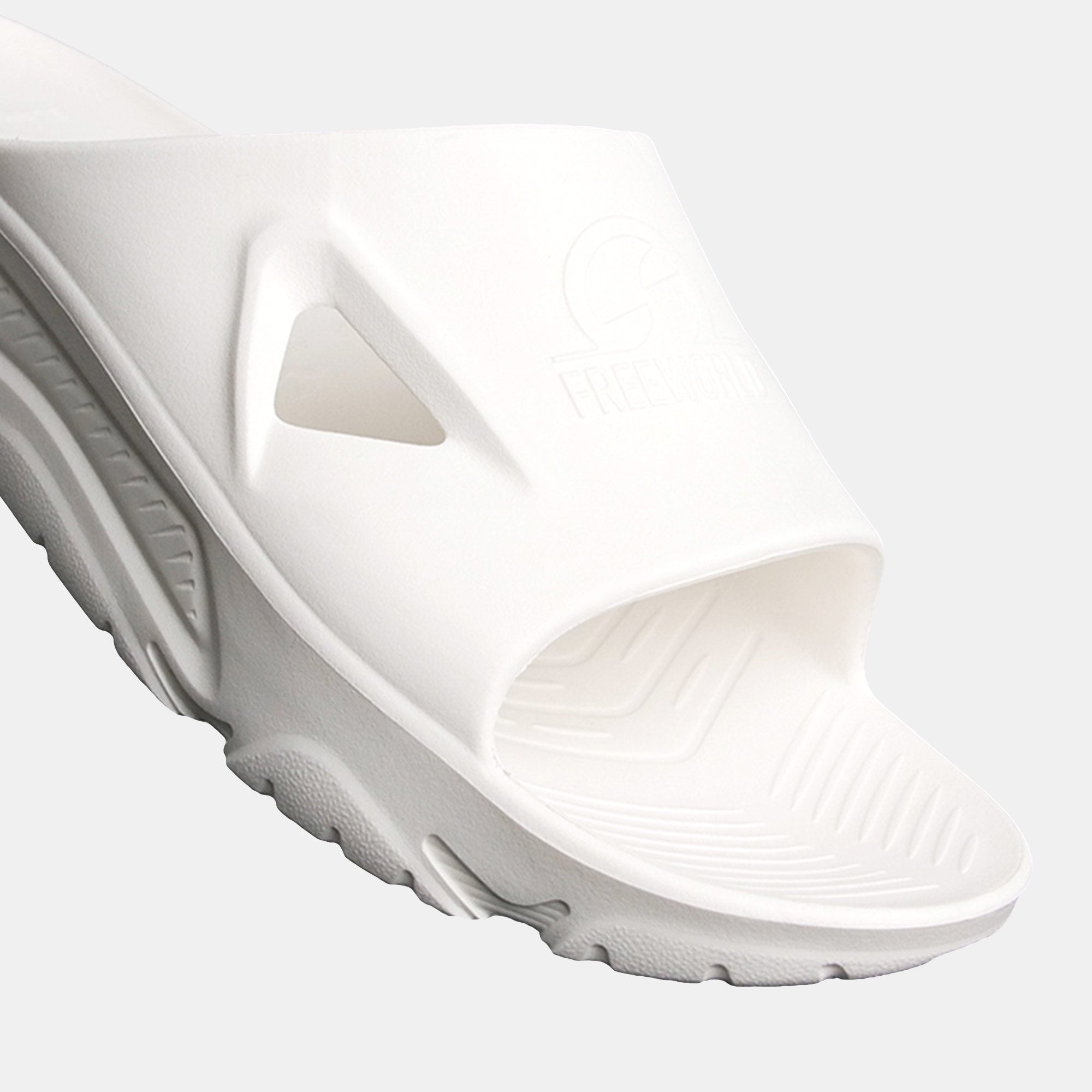 Bio-Slide - White