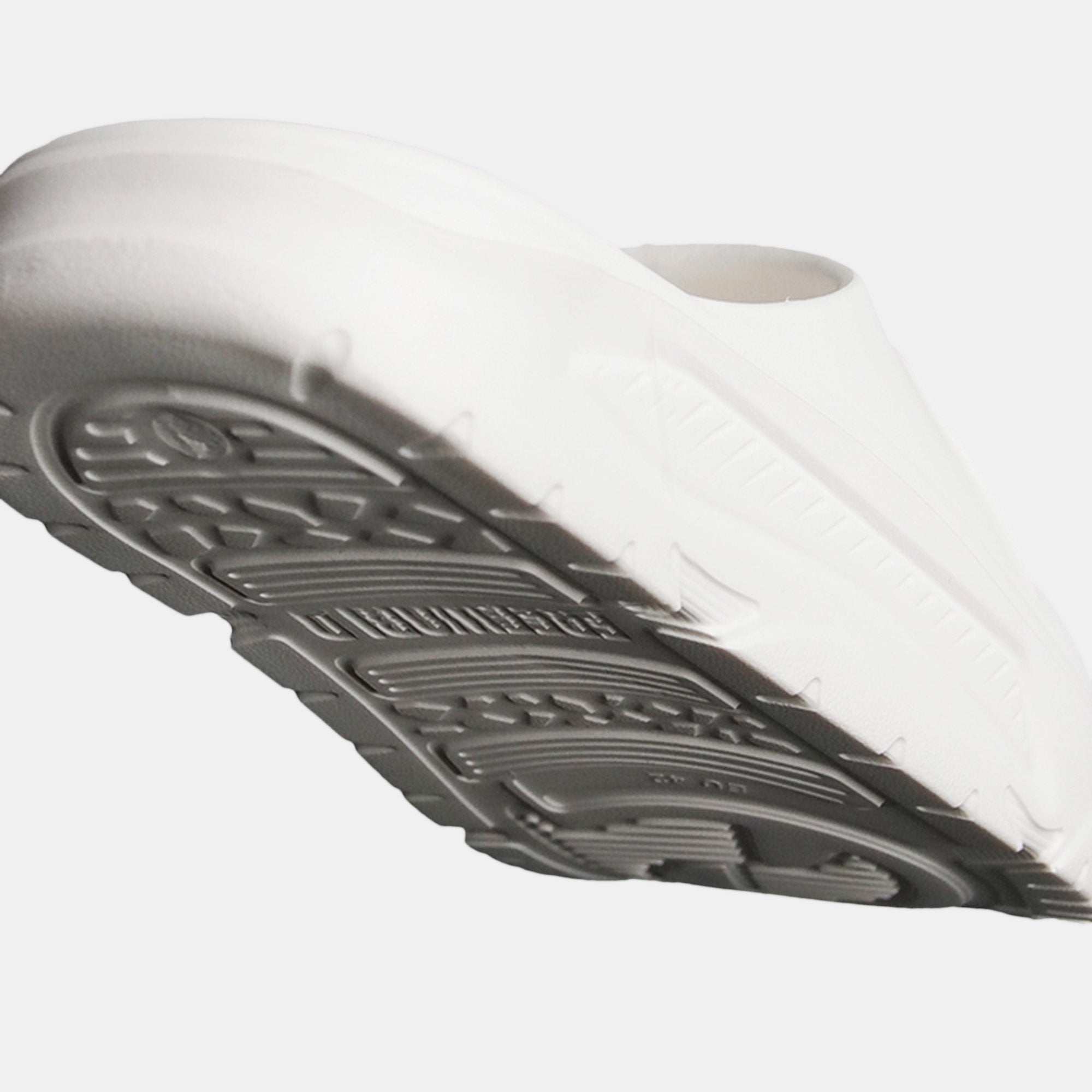 Bio-Slide - White