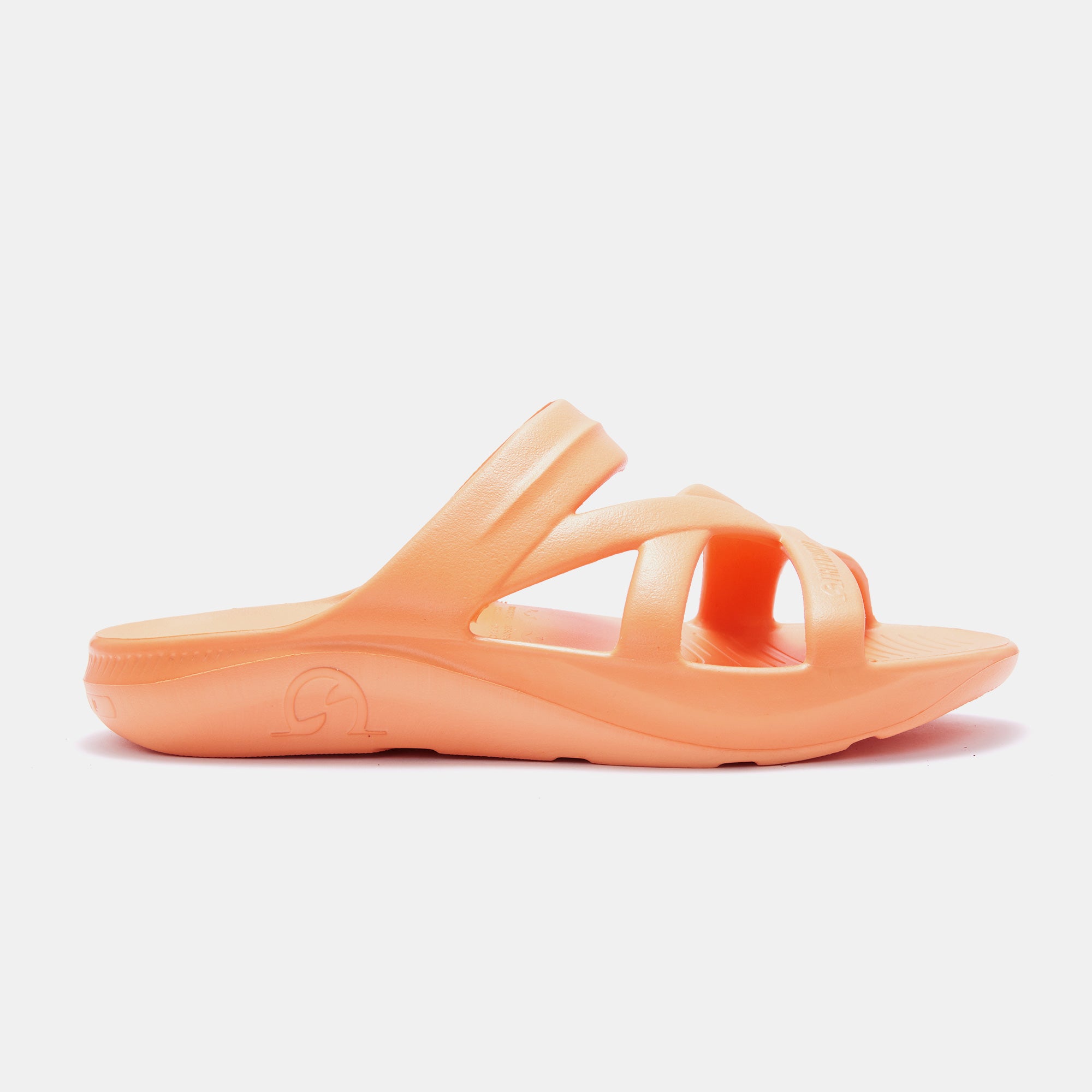 Bio-Strap Slide - Orange