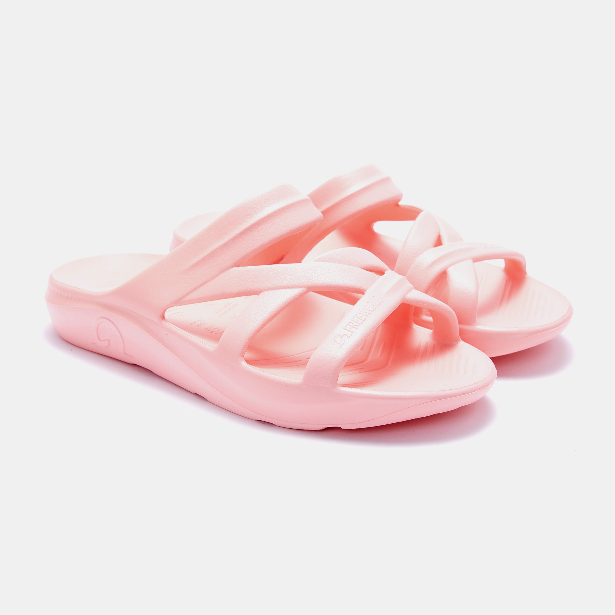 Bio-Strap Slide - Indie Pink