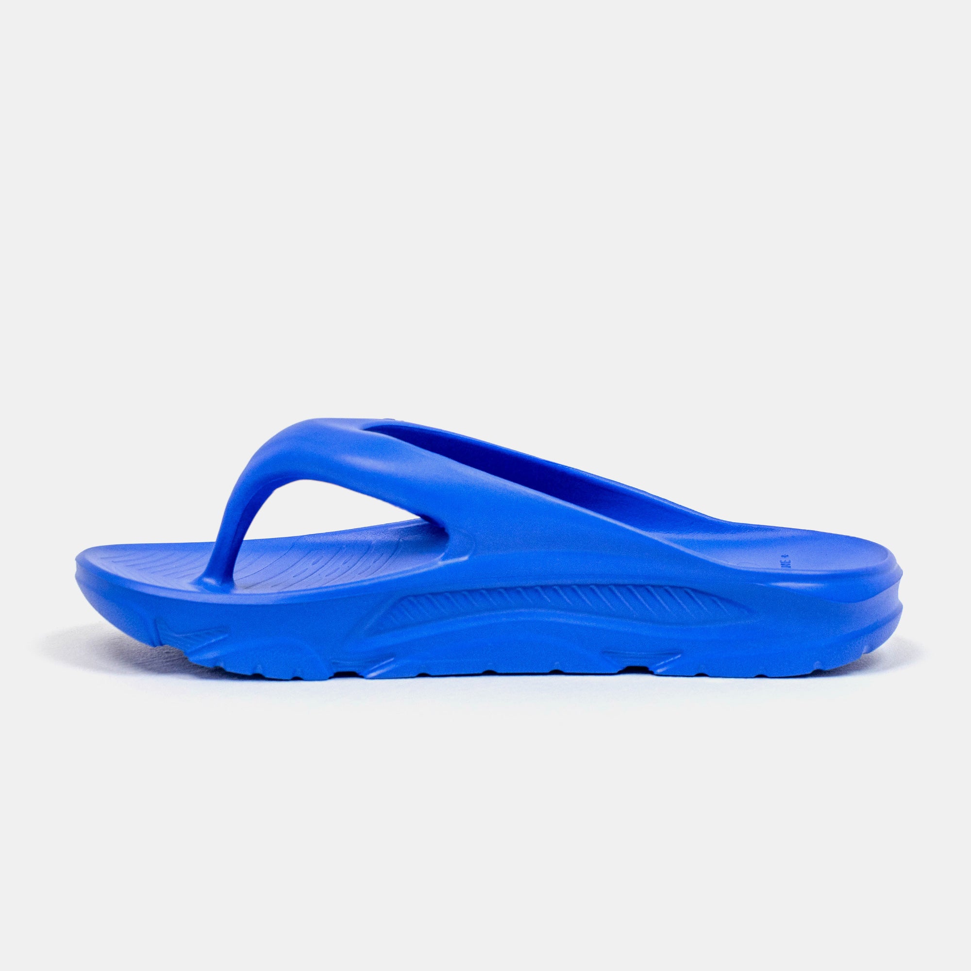 Unisex Bio-Thong - Electric Blue