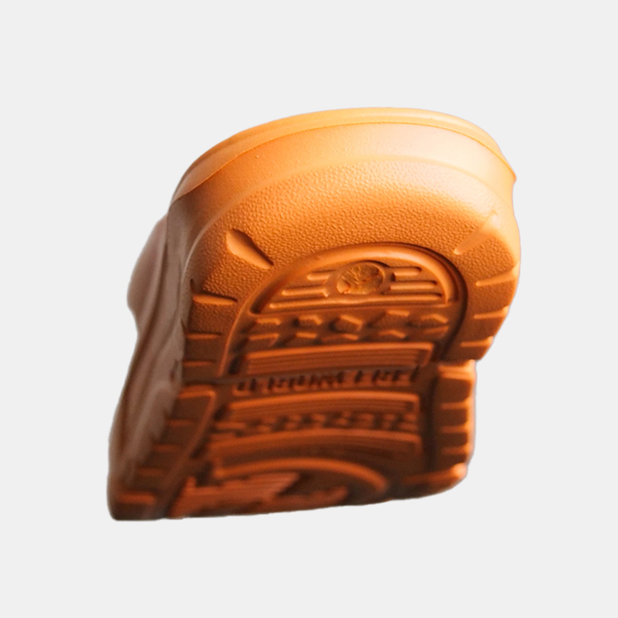 Unisex Bio-Thong - Orange