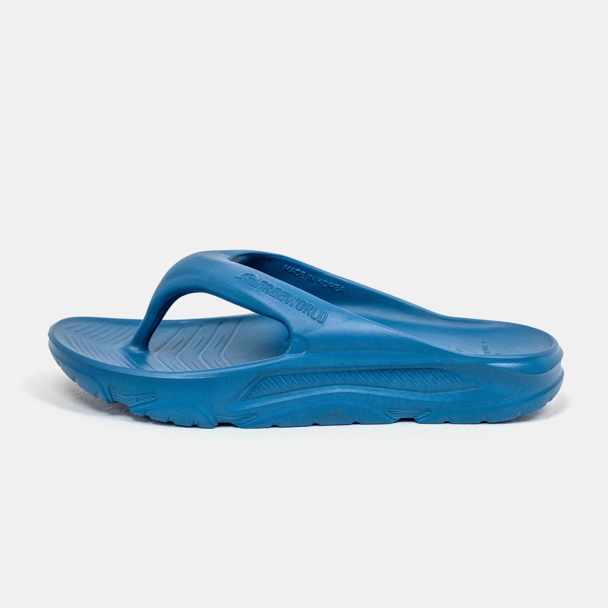 Unisex Bio-Thong - Teal