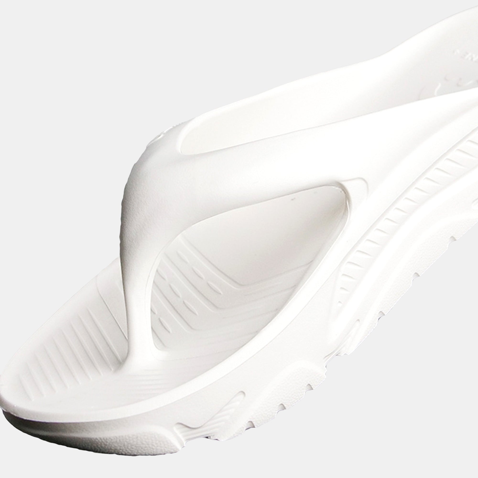 Unisex Bio-Thong - White