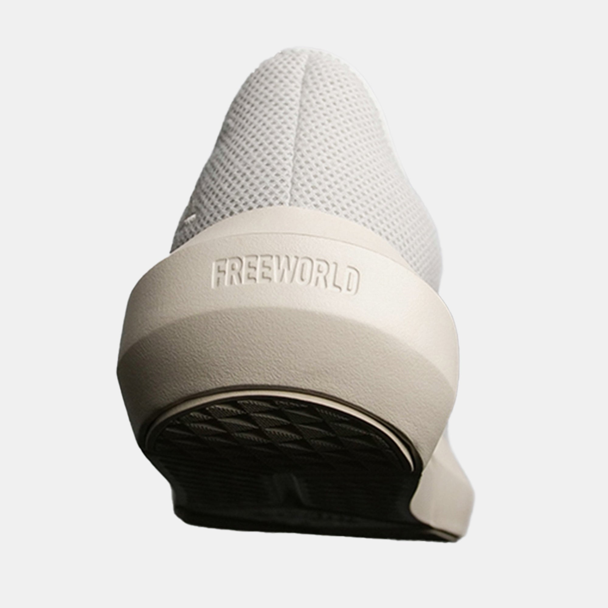 Comfort Plus Sneaker Walking Shoe - Wheat