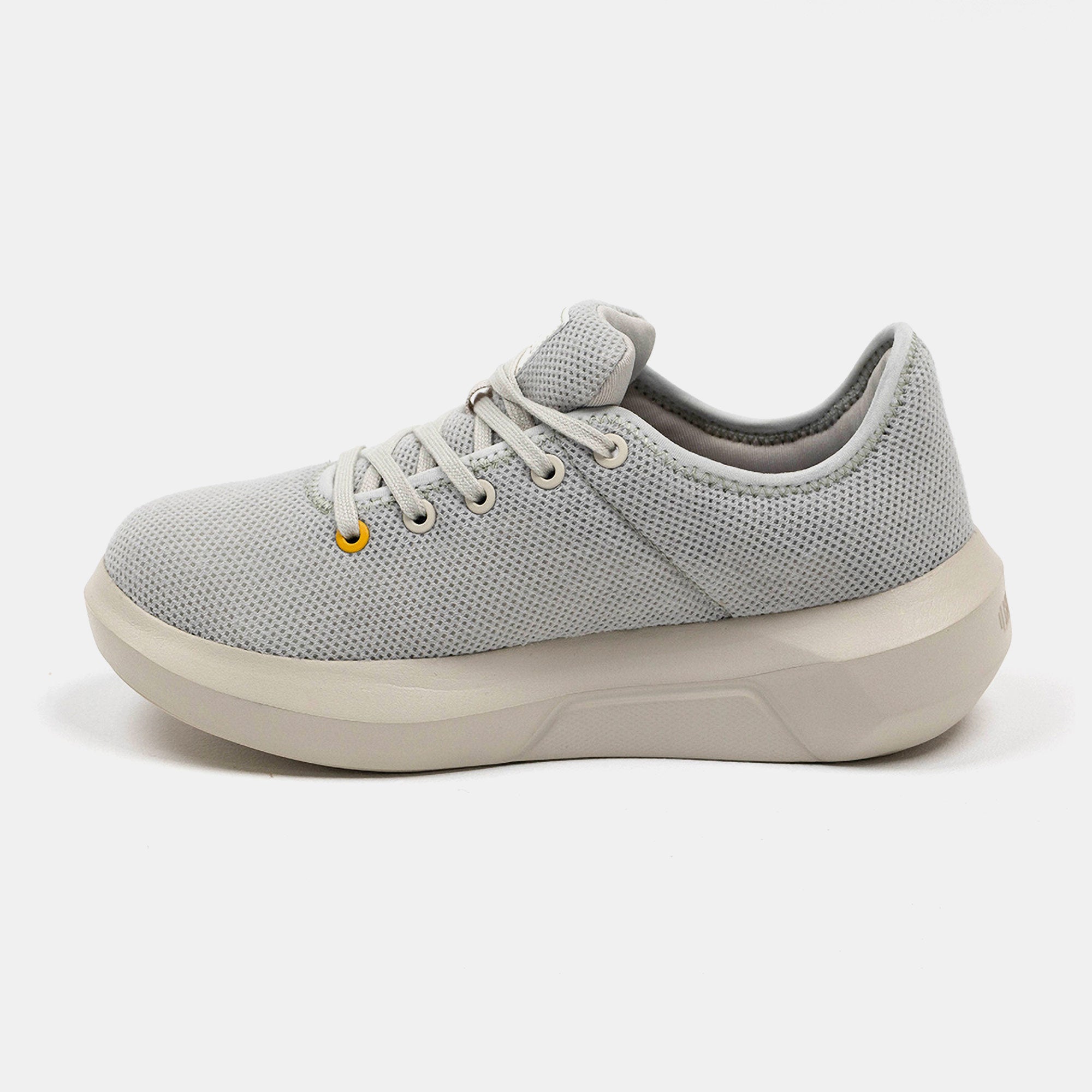 Comfort Plus Sneaker Walking Shoe - Wheat
