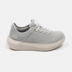 Comfort Plus Sneaker Walking Shoe - Wheat
