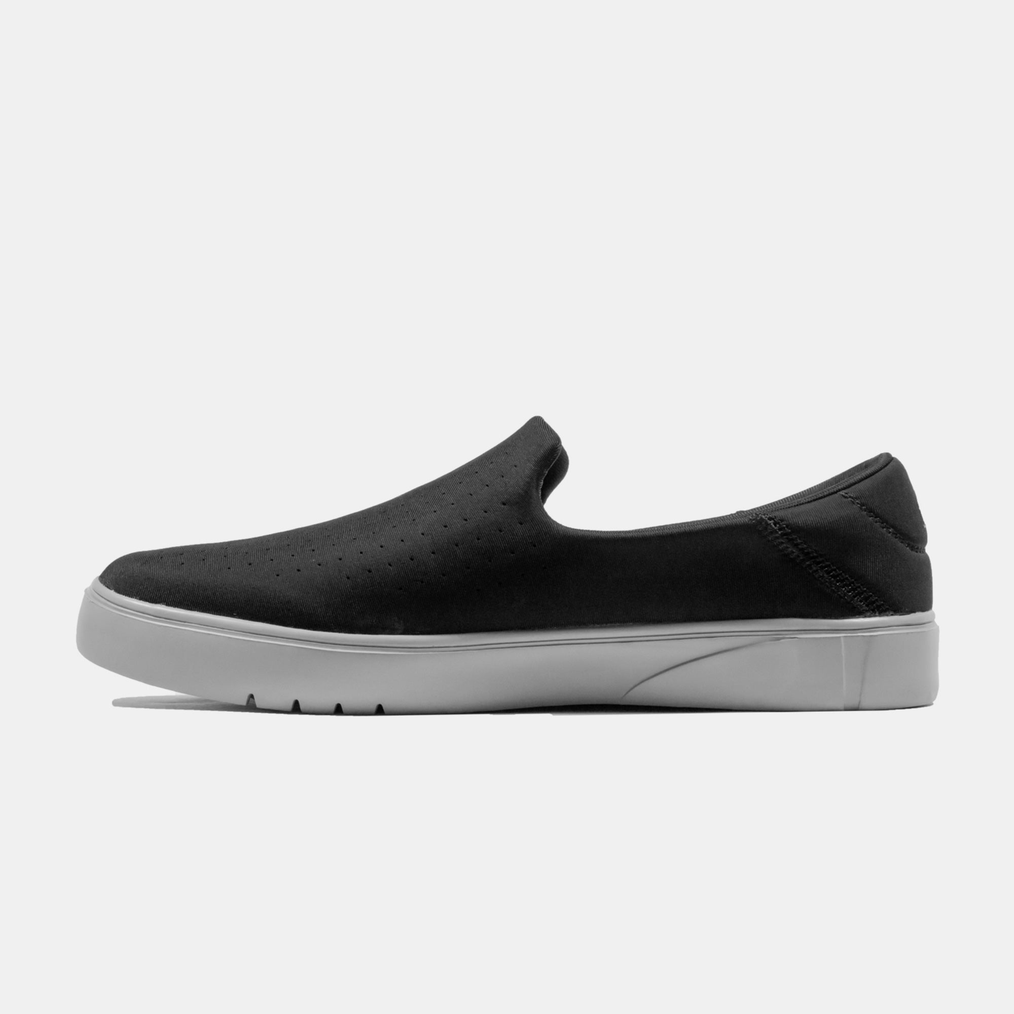 Men’s Freelight Slip-On Loafer Shoe - Black