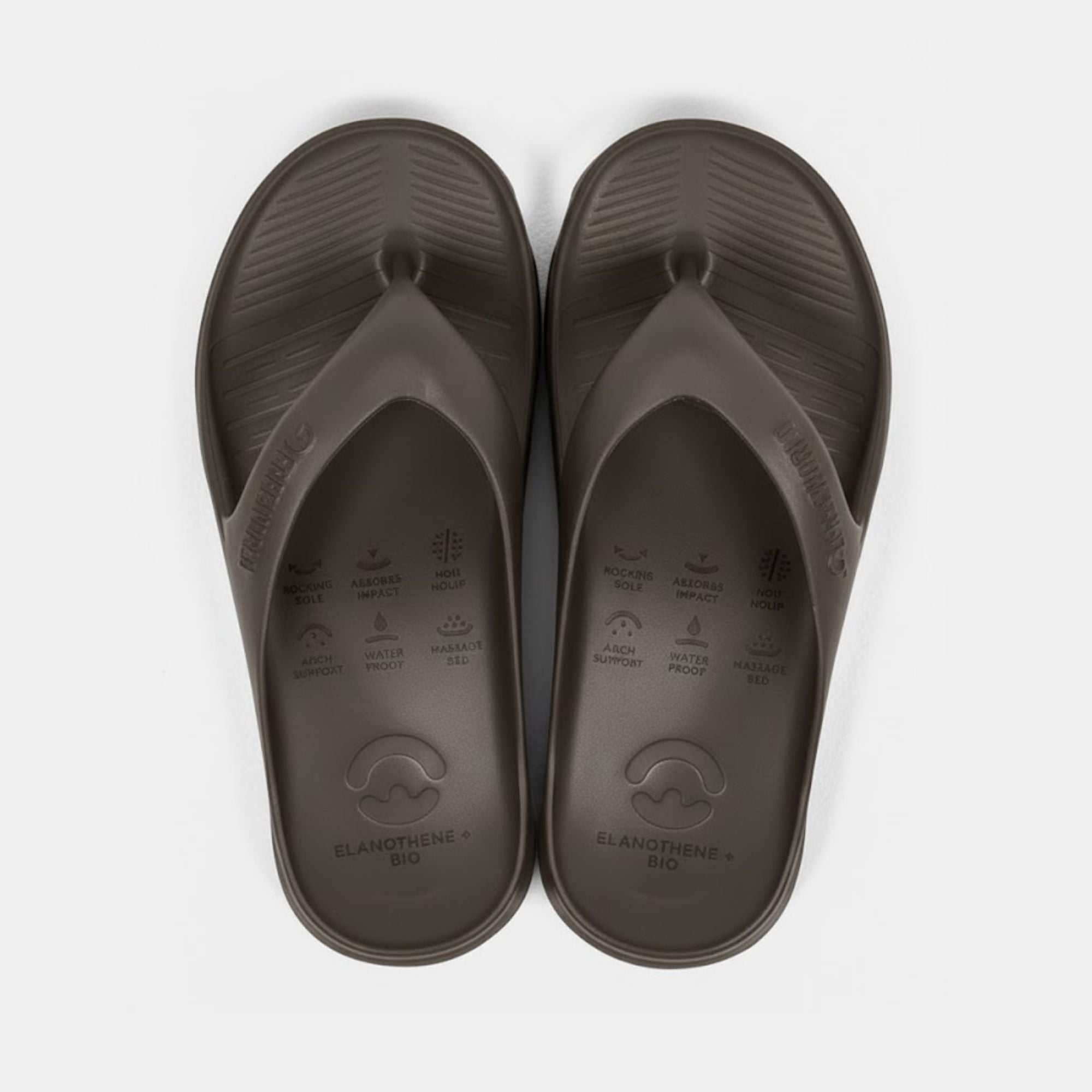 Unisex Bio-Thong - Mulch