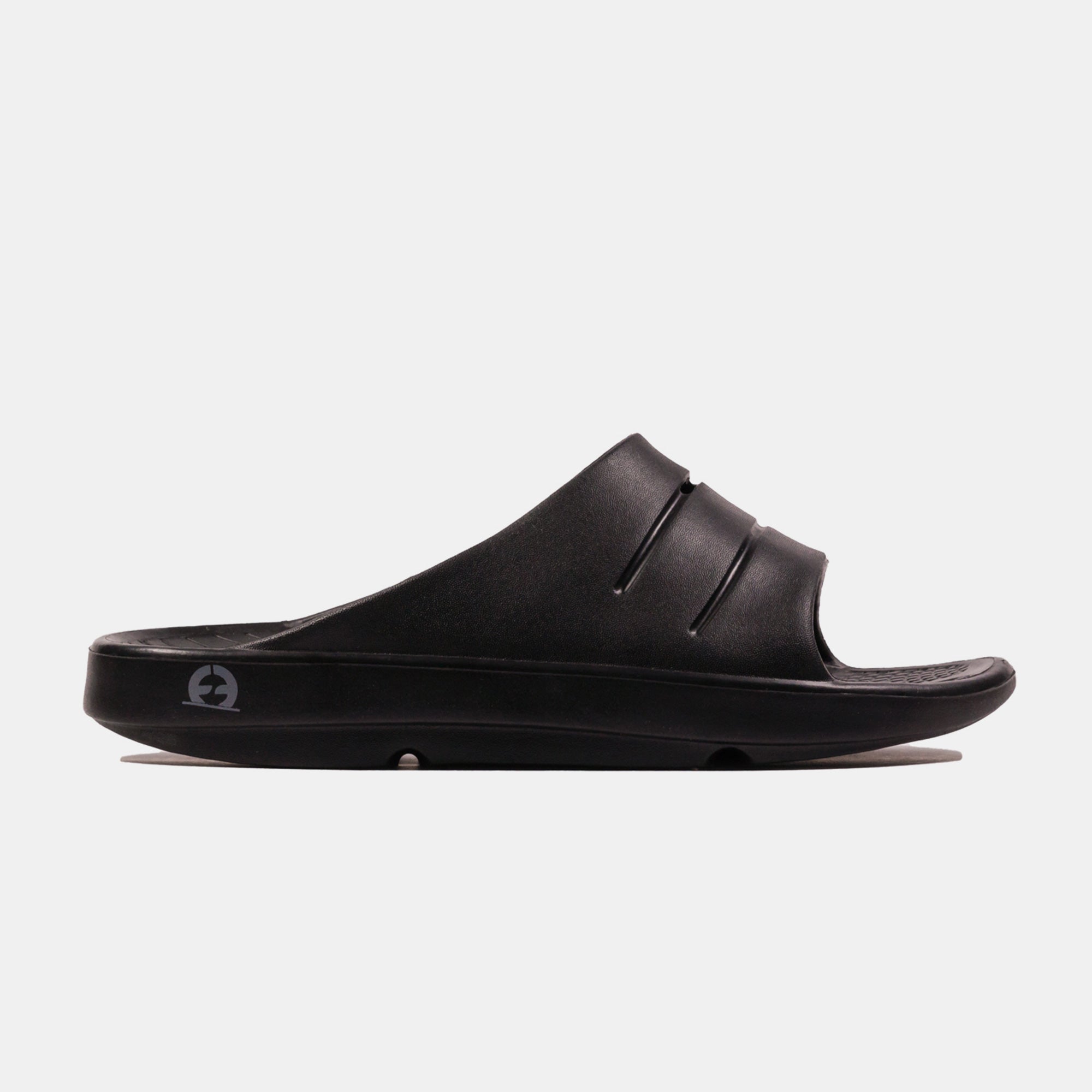 Original Slide - Black