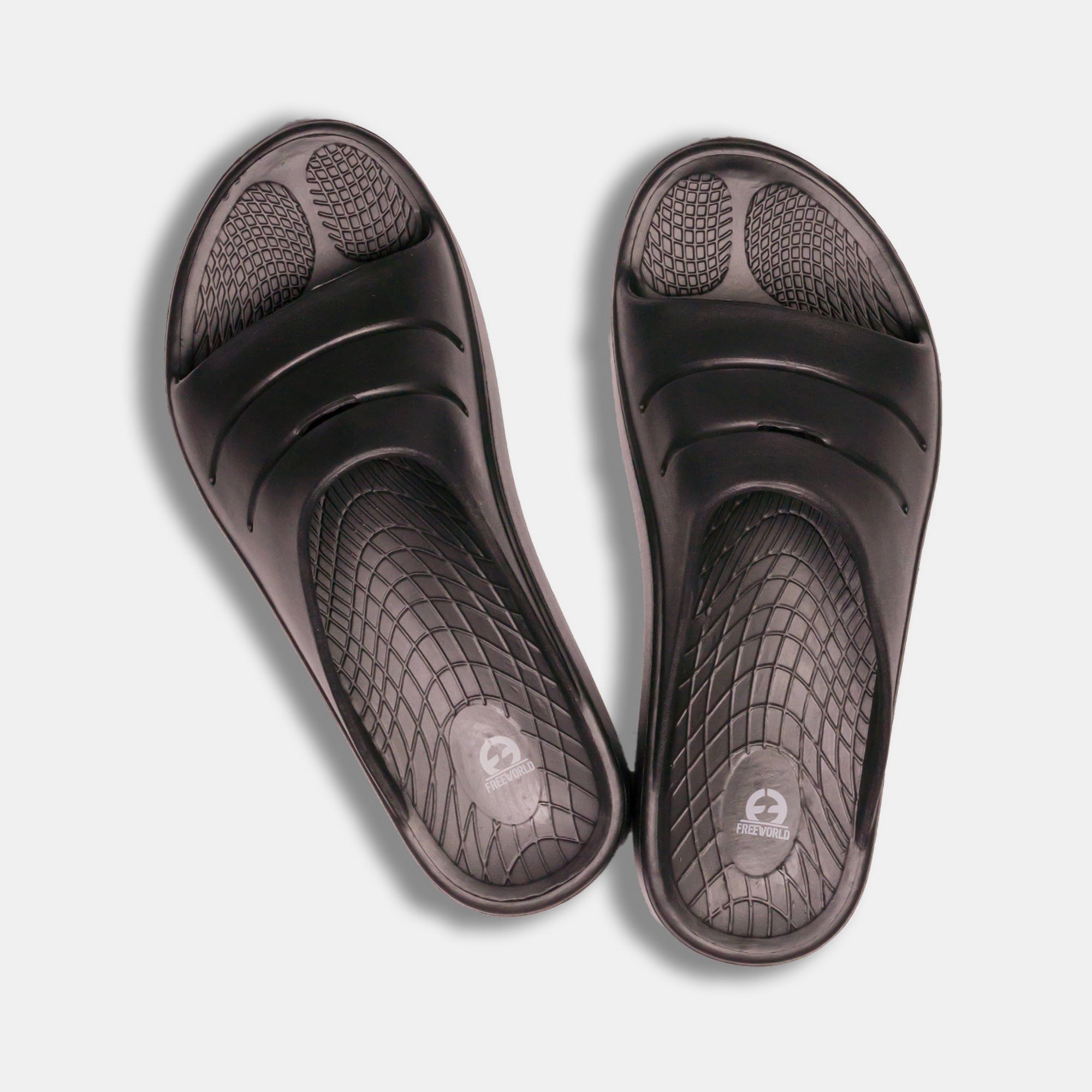 Original Slide - Black