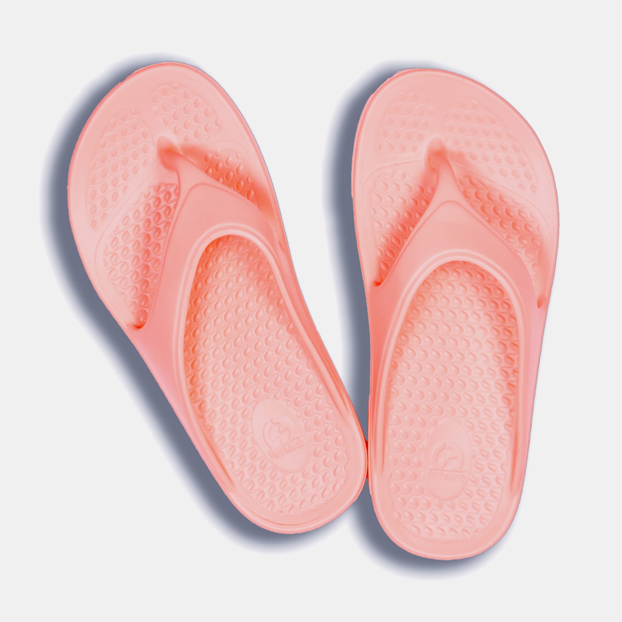 Unisex Flip Flop - Pink