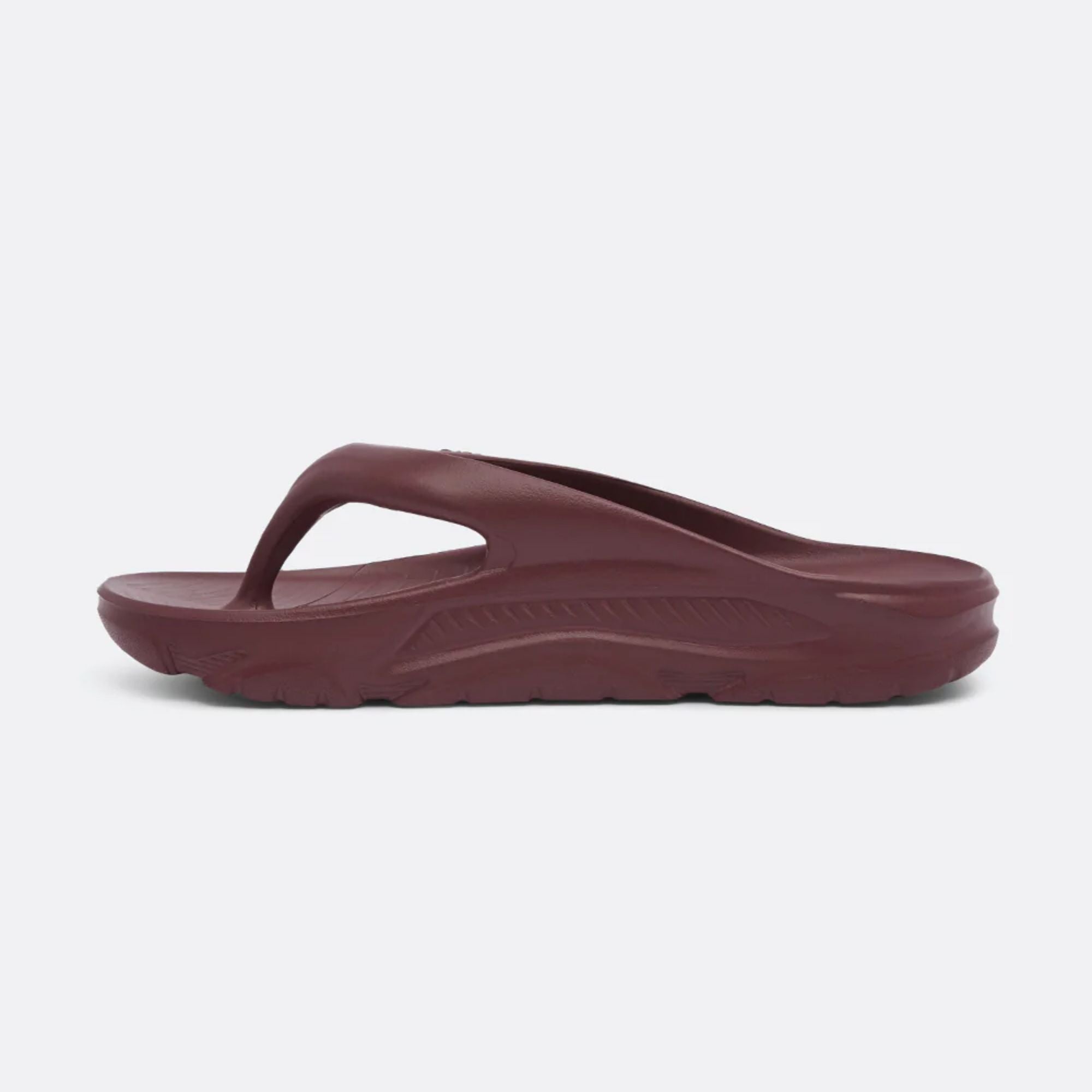 Unisex Bio-Thong - Plum