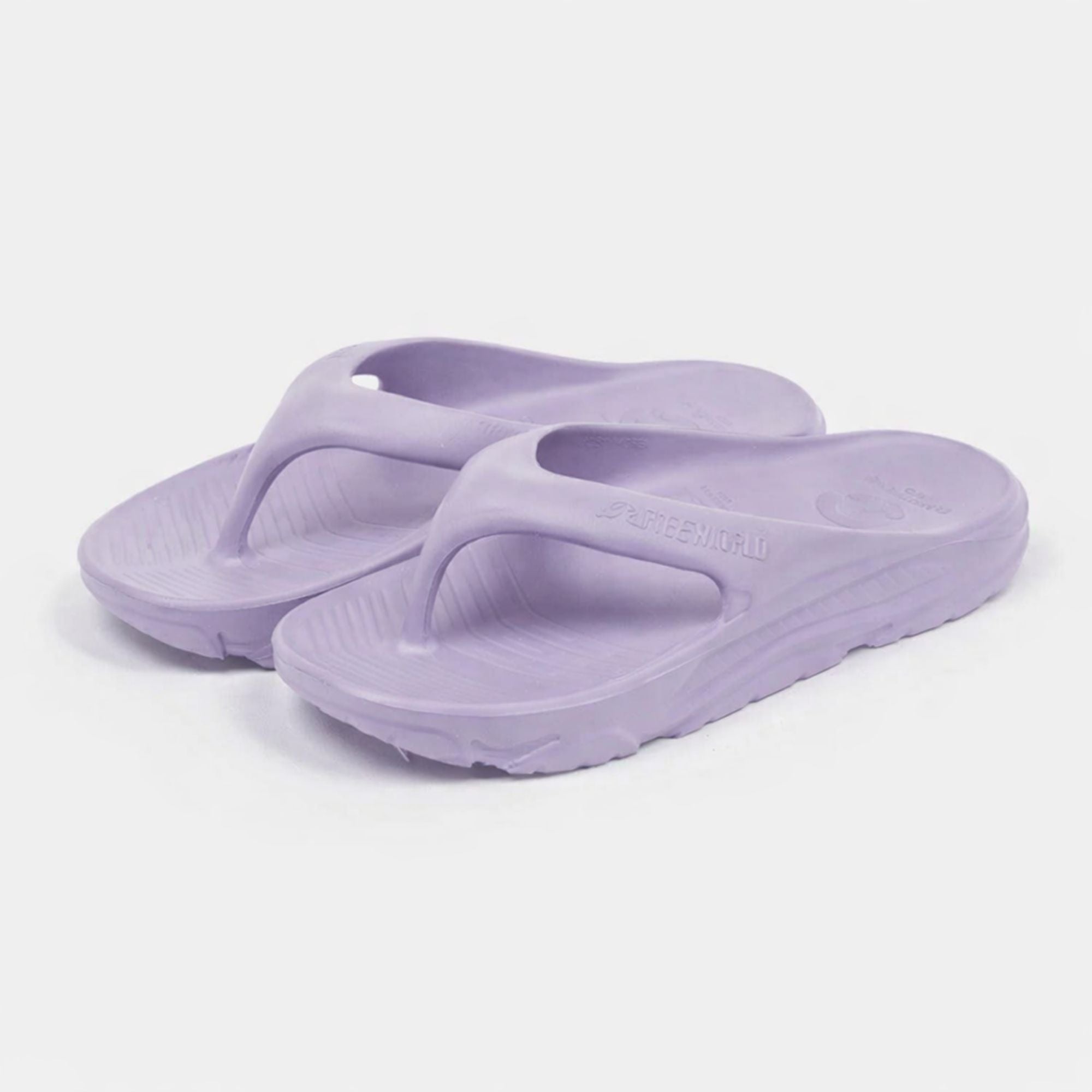 Unisex Bio-Thong - Wisteria