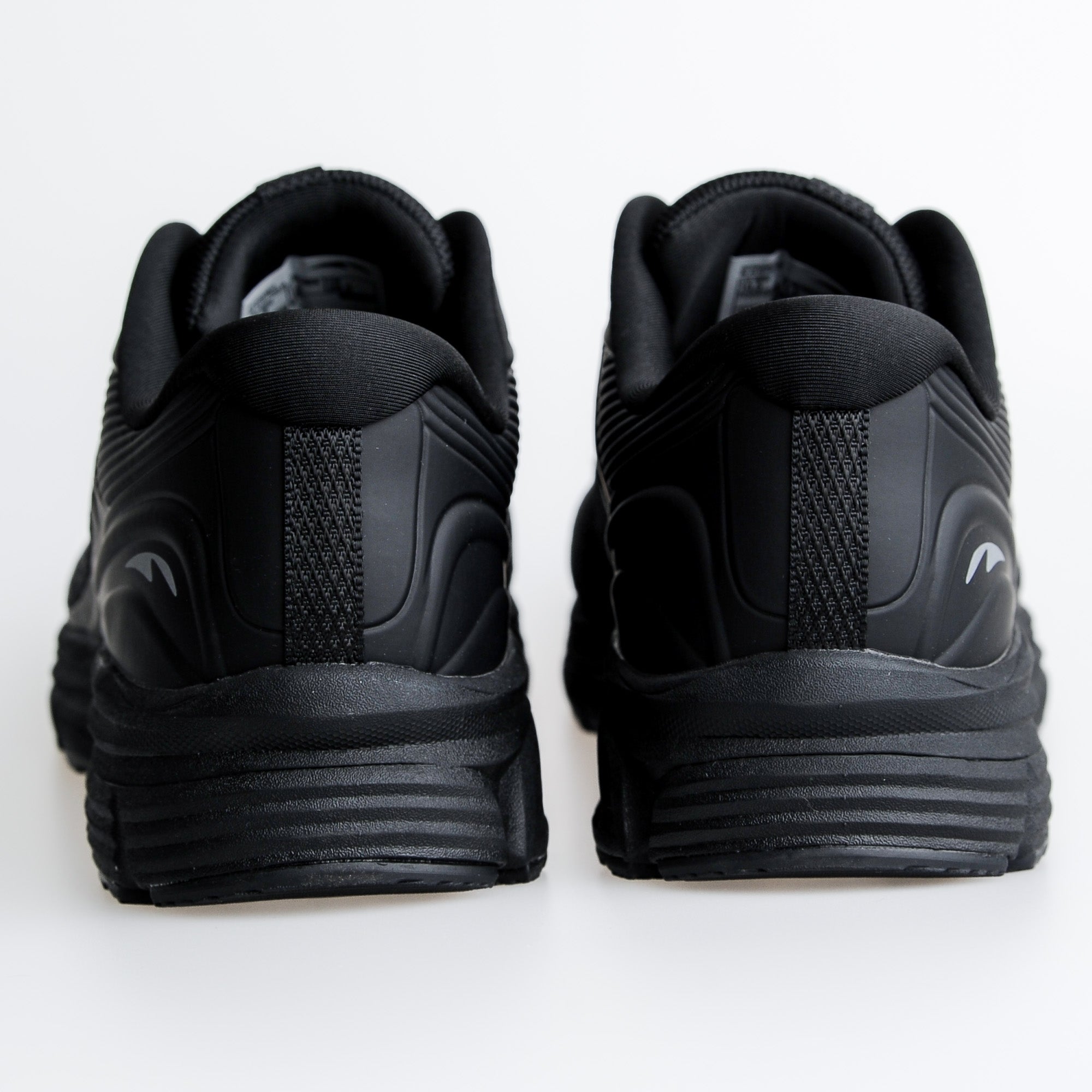 Podform Mesh Lace Up - Slate