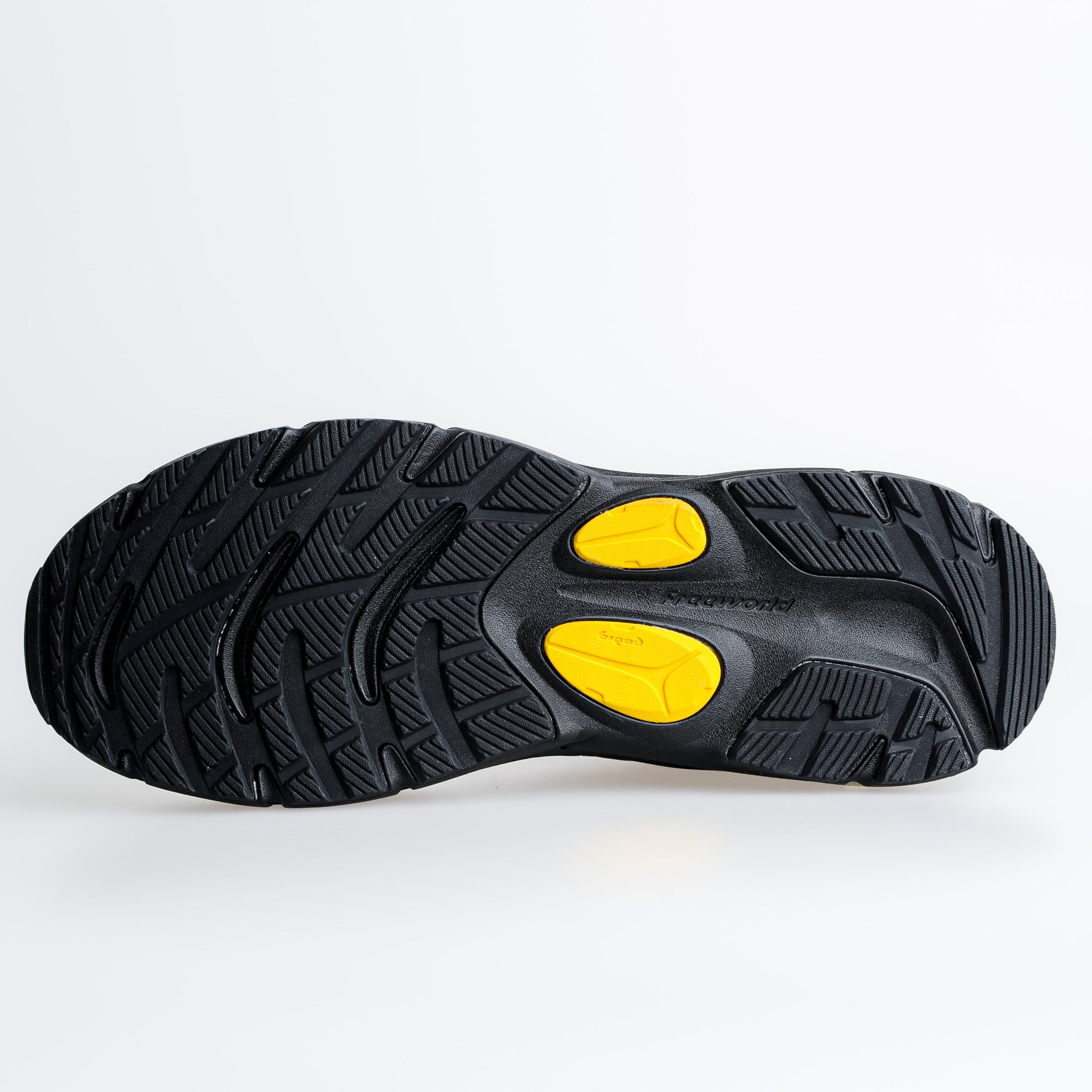 Podform EZ Slip On - Asphalt