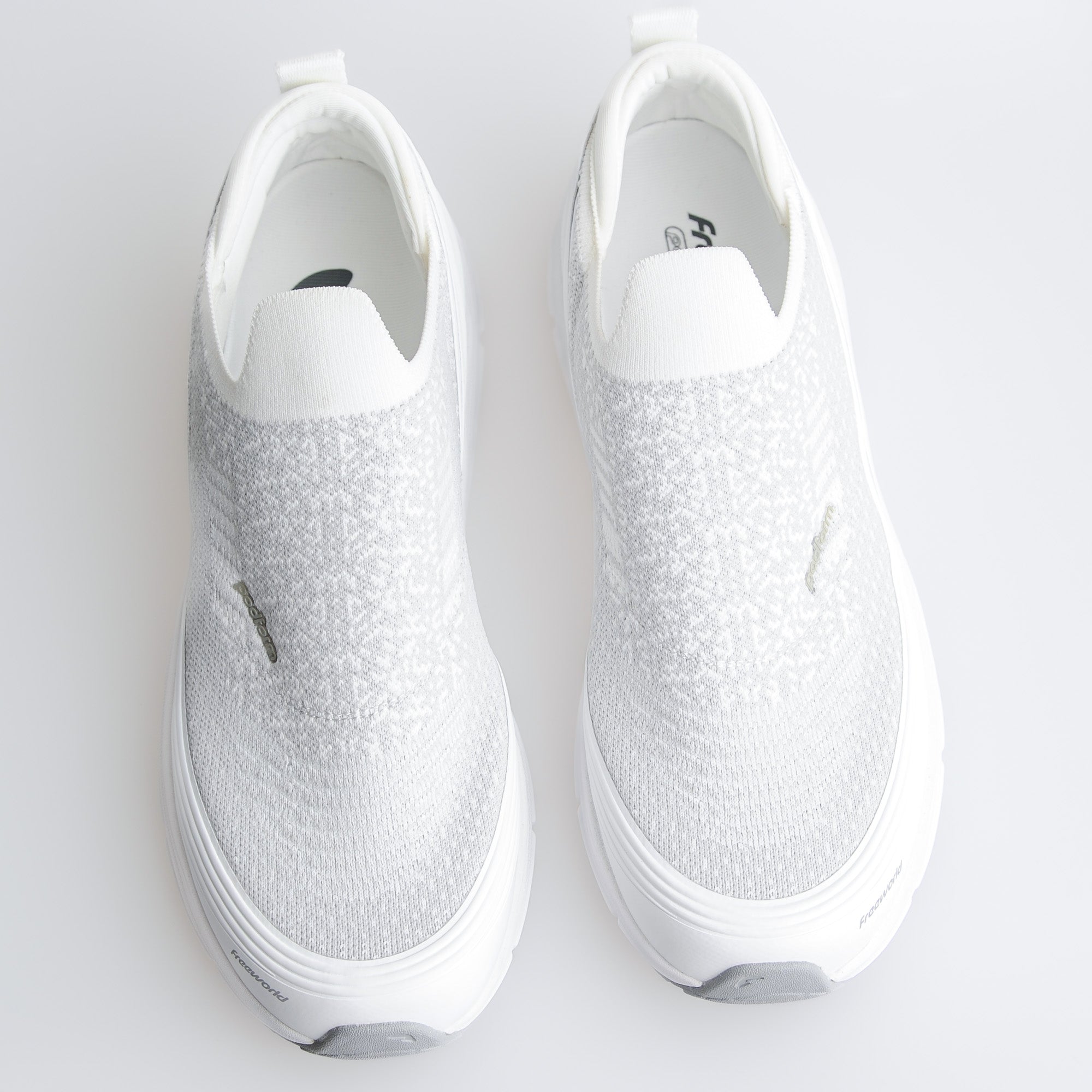 Podform EZ Slip On - Quartz