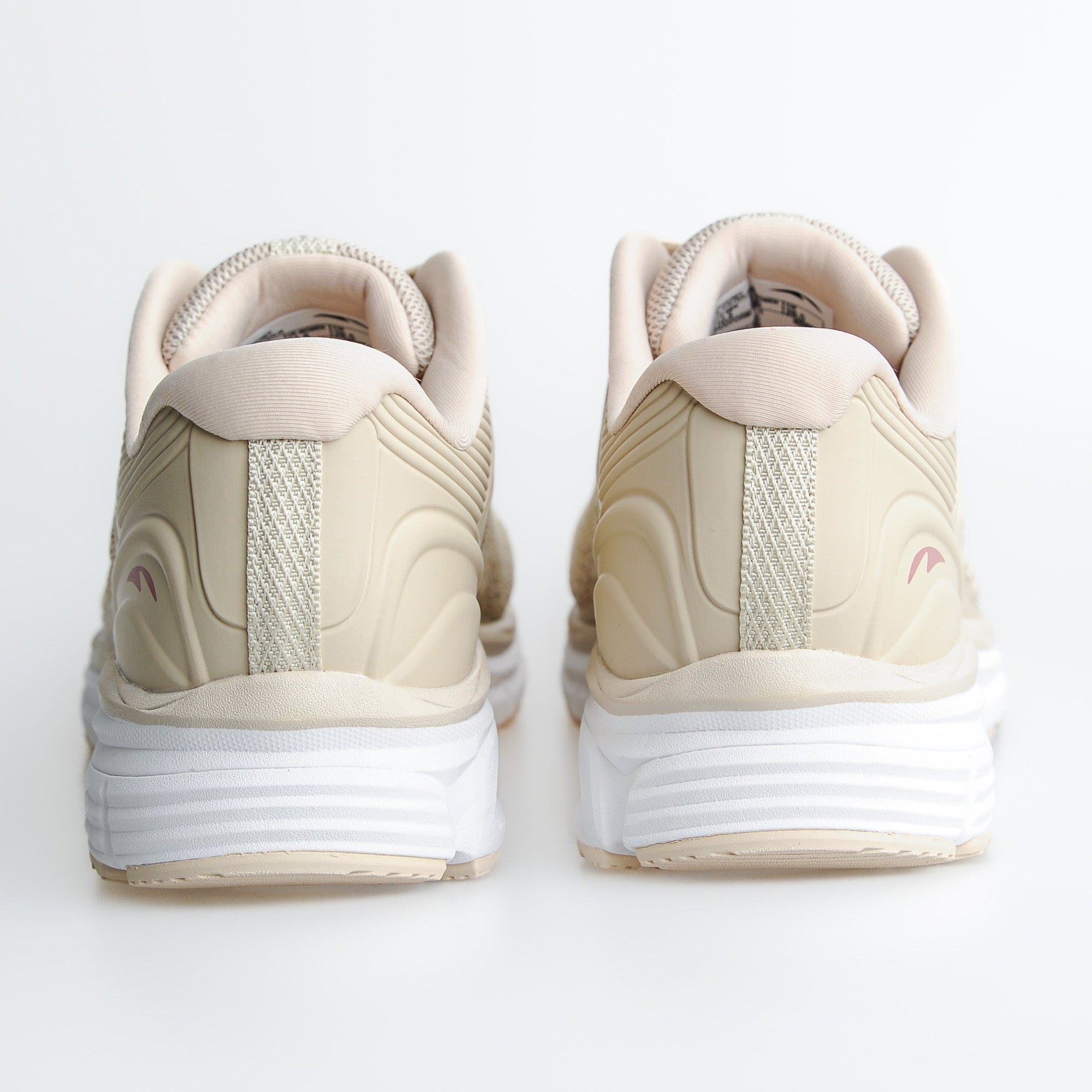 Podform Mesh Lace Up - Soft Clay
