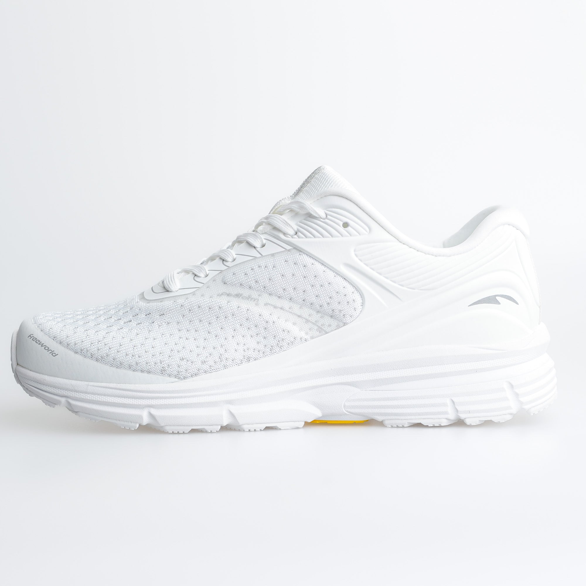 Podform Mesh Lace Up - Calcite