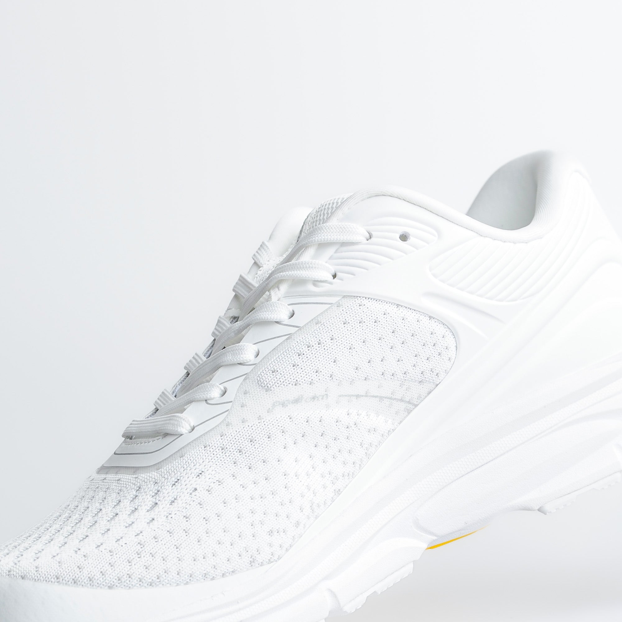 Podform Mesh Lace Up - Calcite