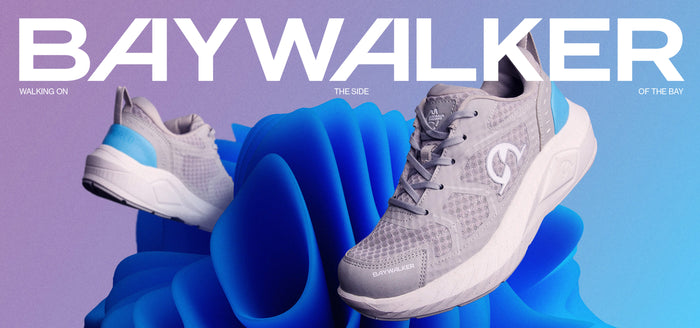 Freeworld Australia | Specialist walking shoes designed in Australia