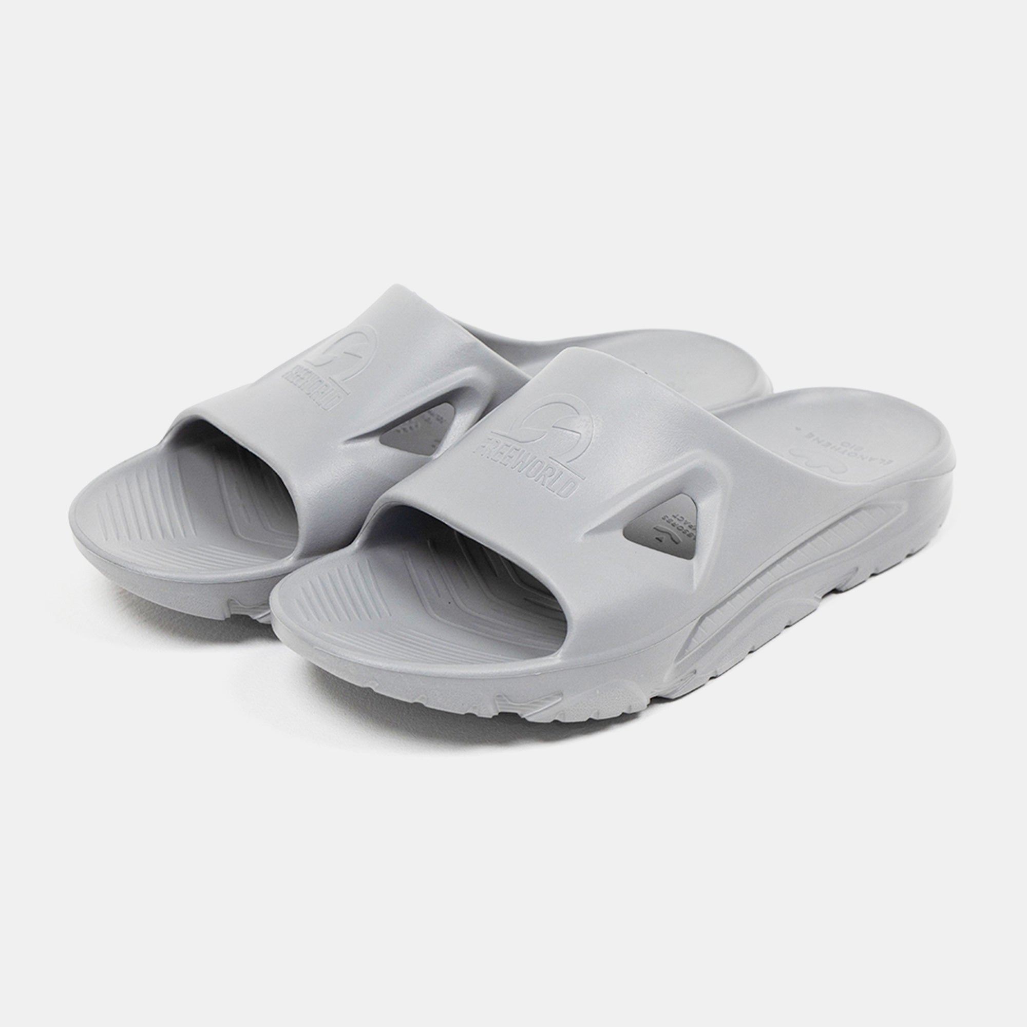 Bio-Slide - Light Grey