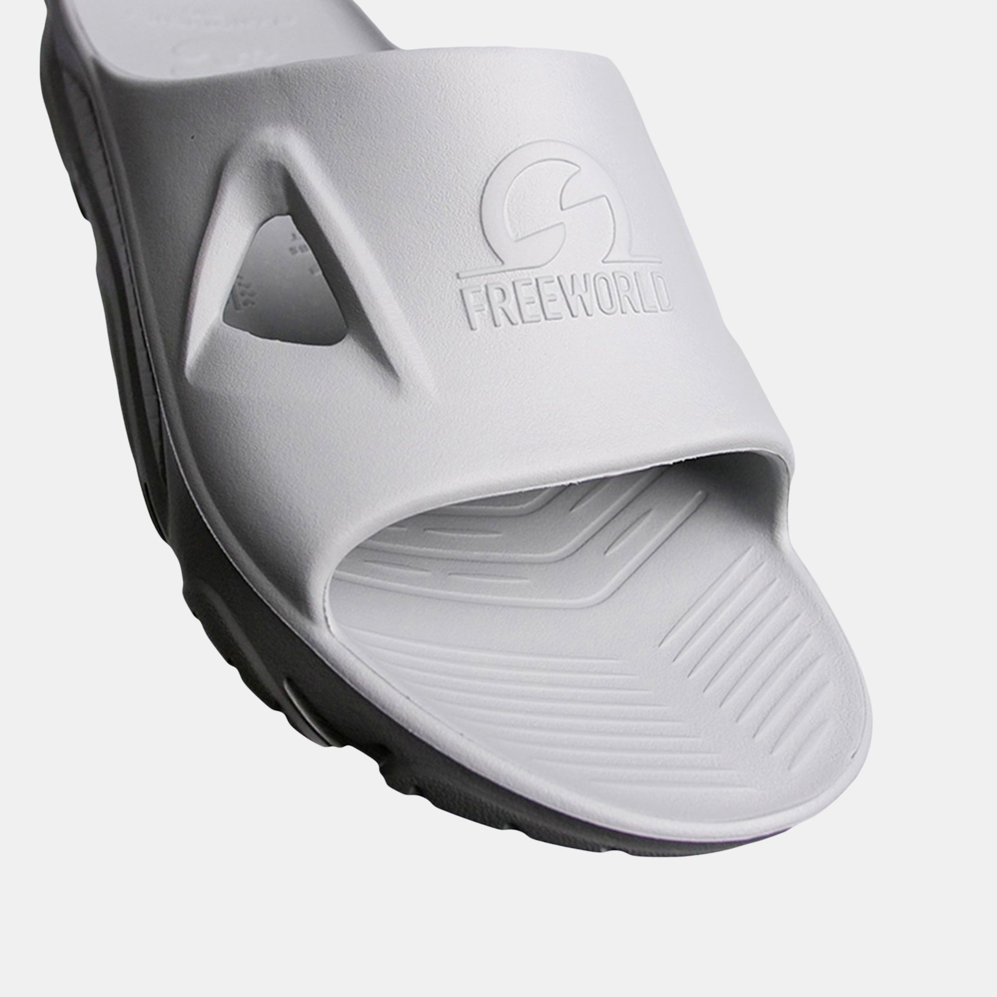 Bio-Slide - Light Grey