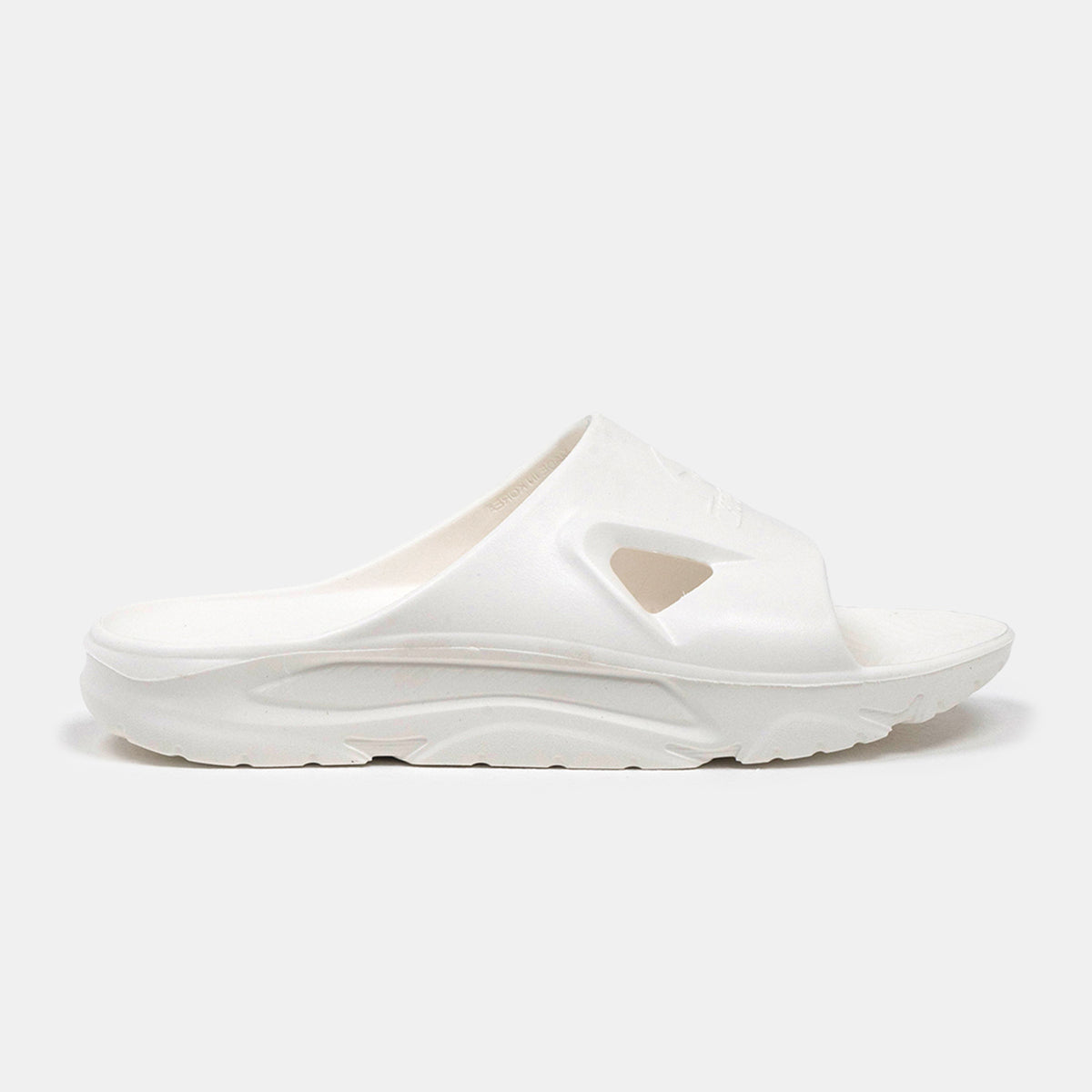 Freeworld Australia Recovery | Unisex Slide White