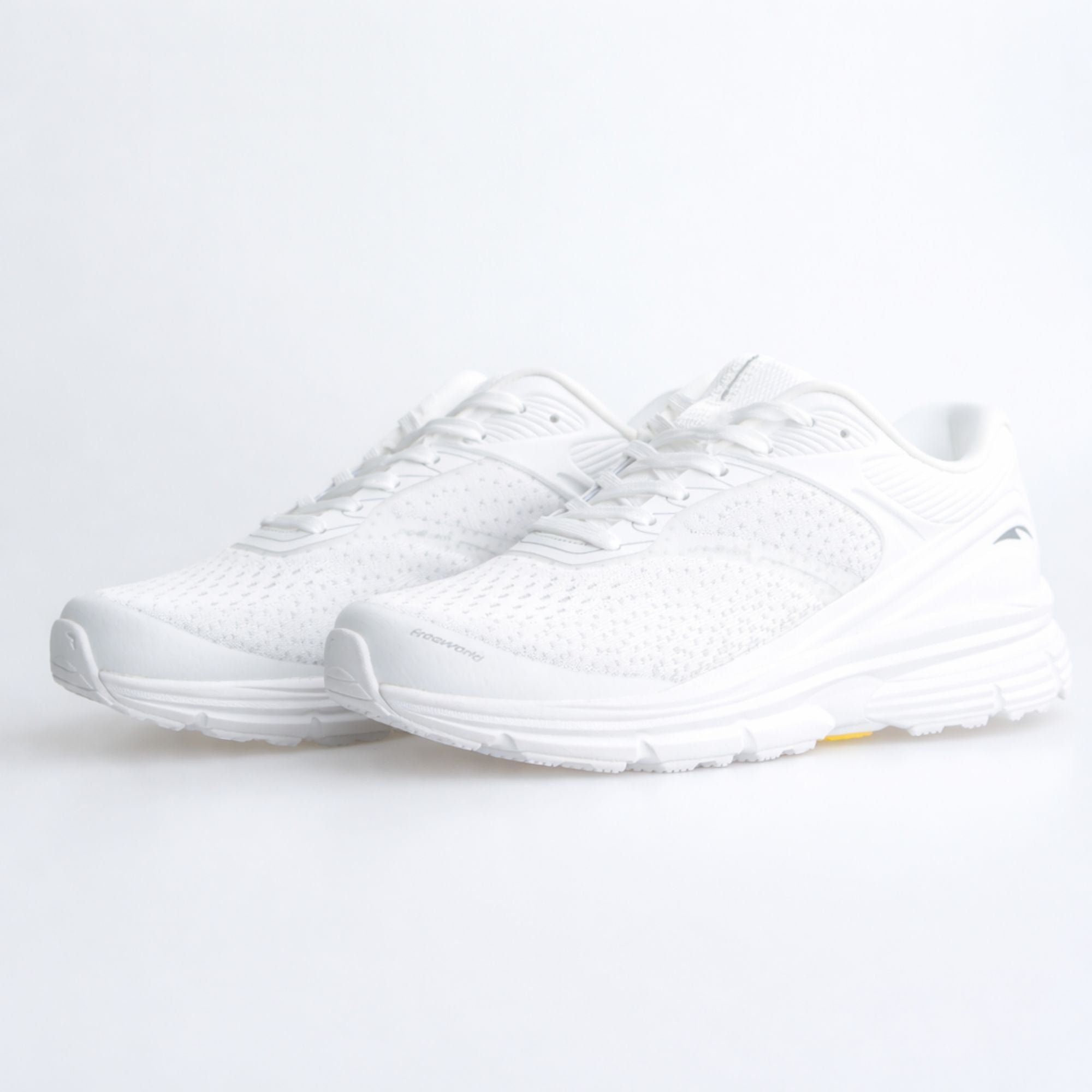 Podform Mesh Lace Up - Calcite