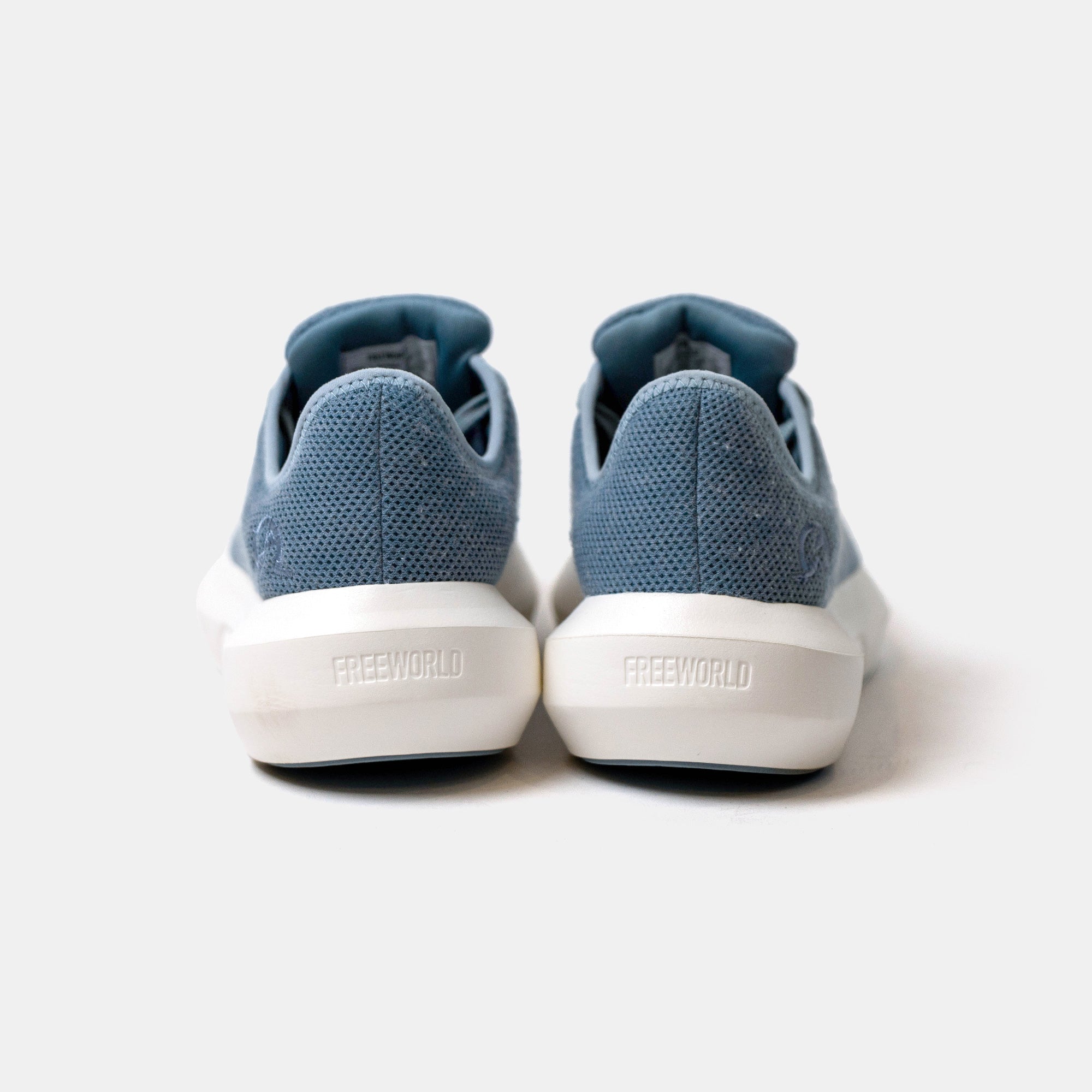 Comfort Plus Sneaker Walking Shoe - Mist