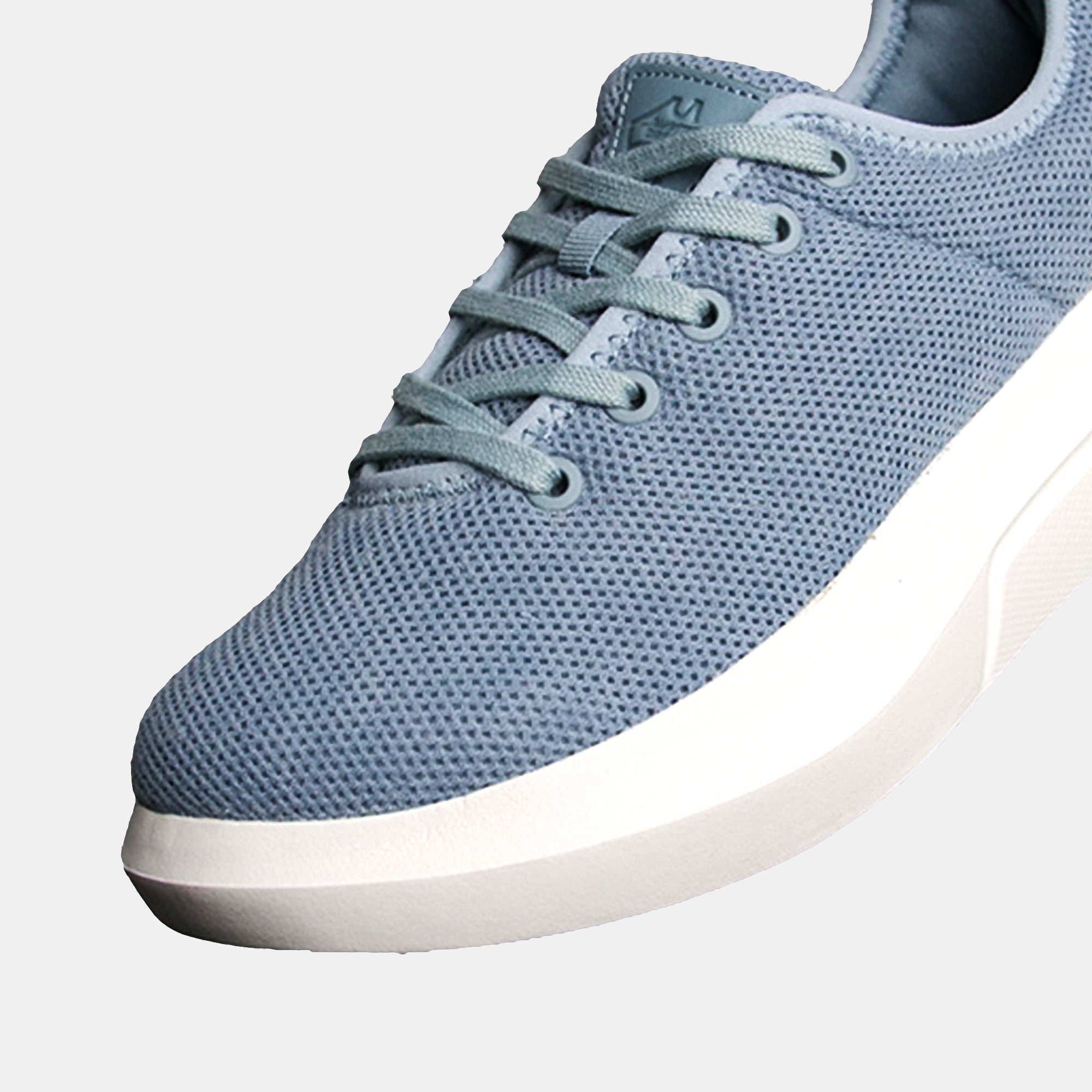 Comfort Plus Sneaker Walking Shoe - Mist