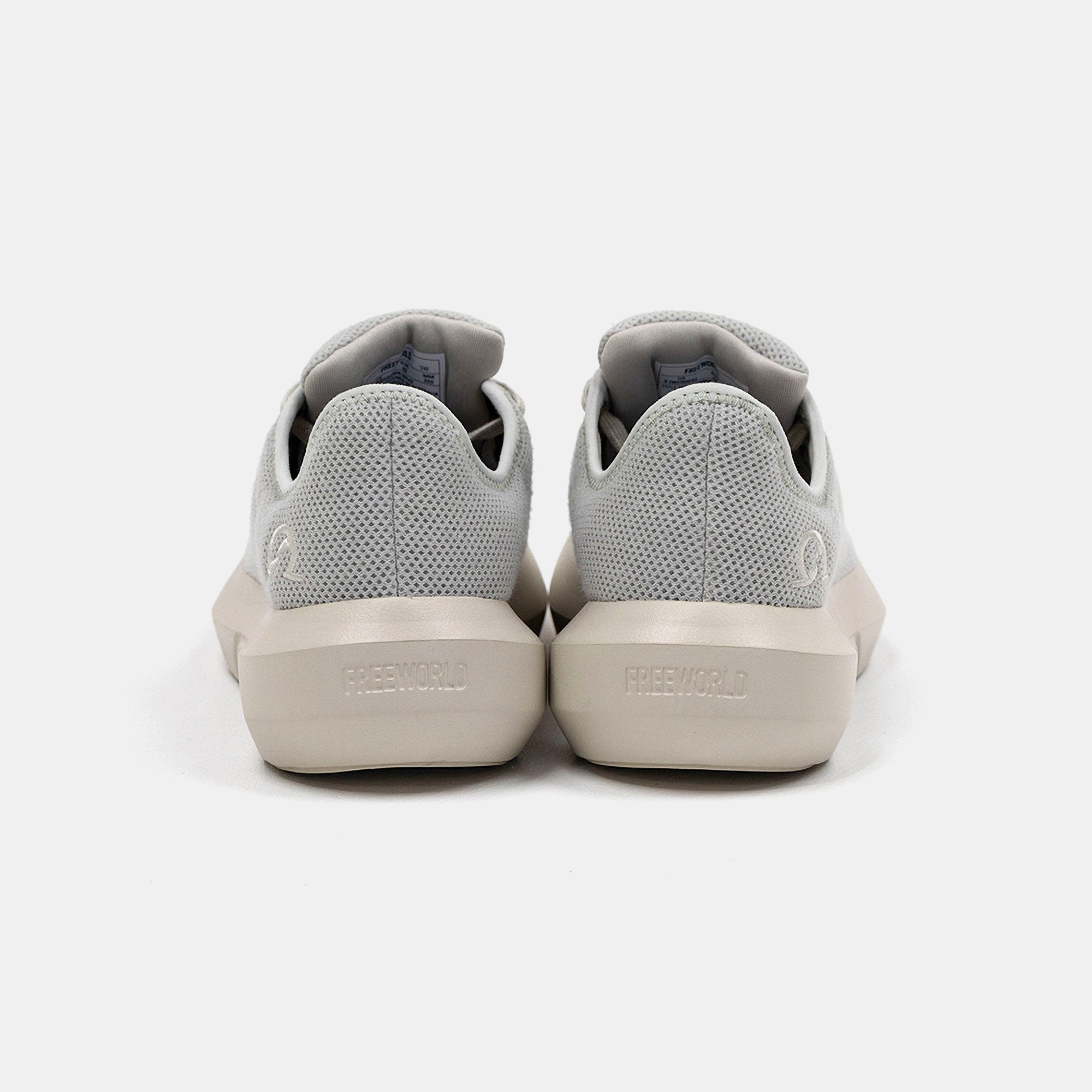 Comfort Plus Sneaker Walking Shoe - Wheat