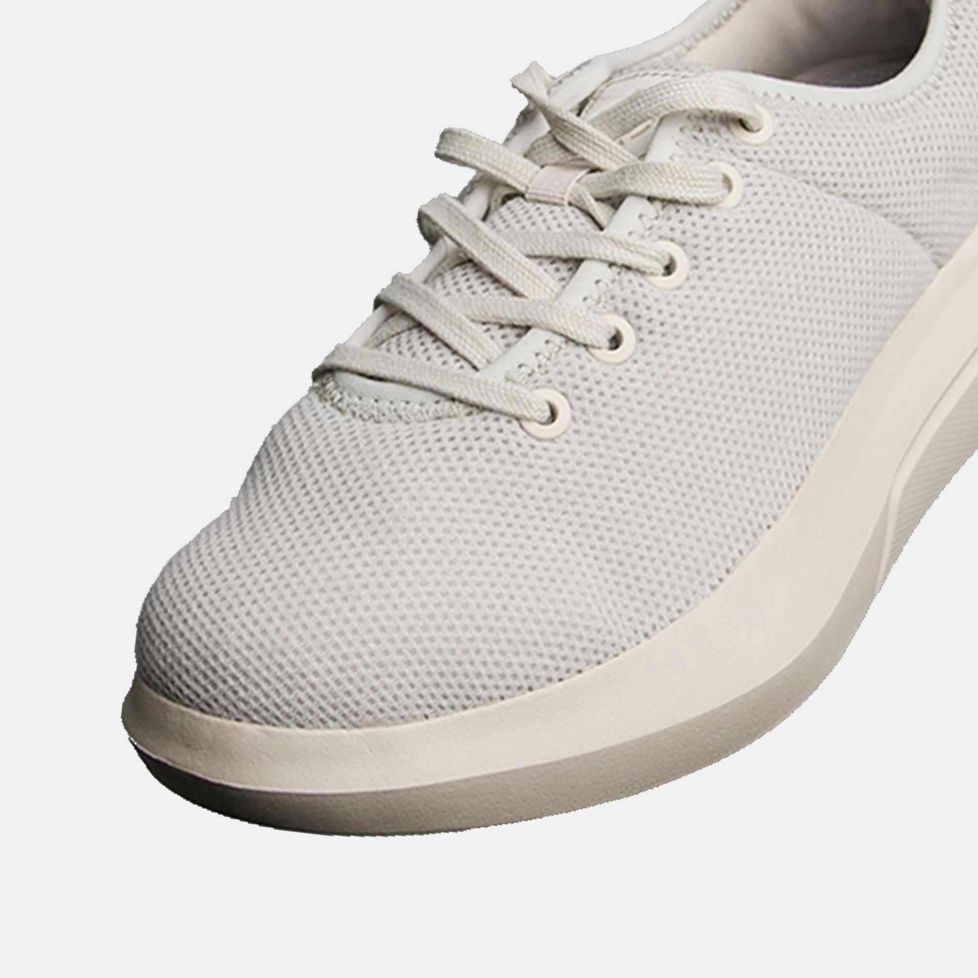 Comfort Plus Sneaker Walking Shoe - Wheat