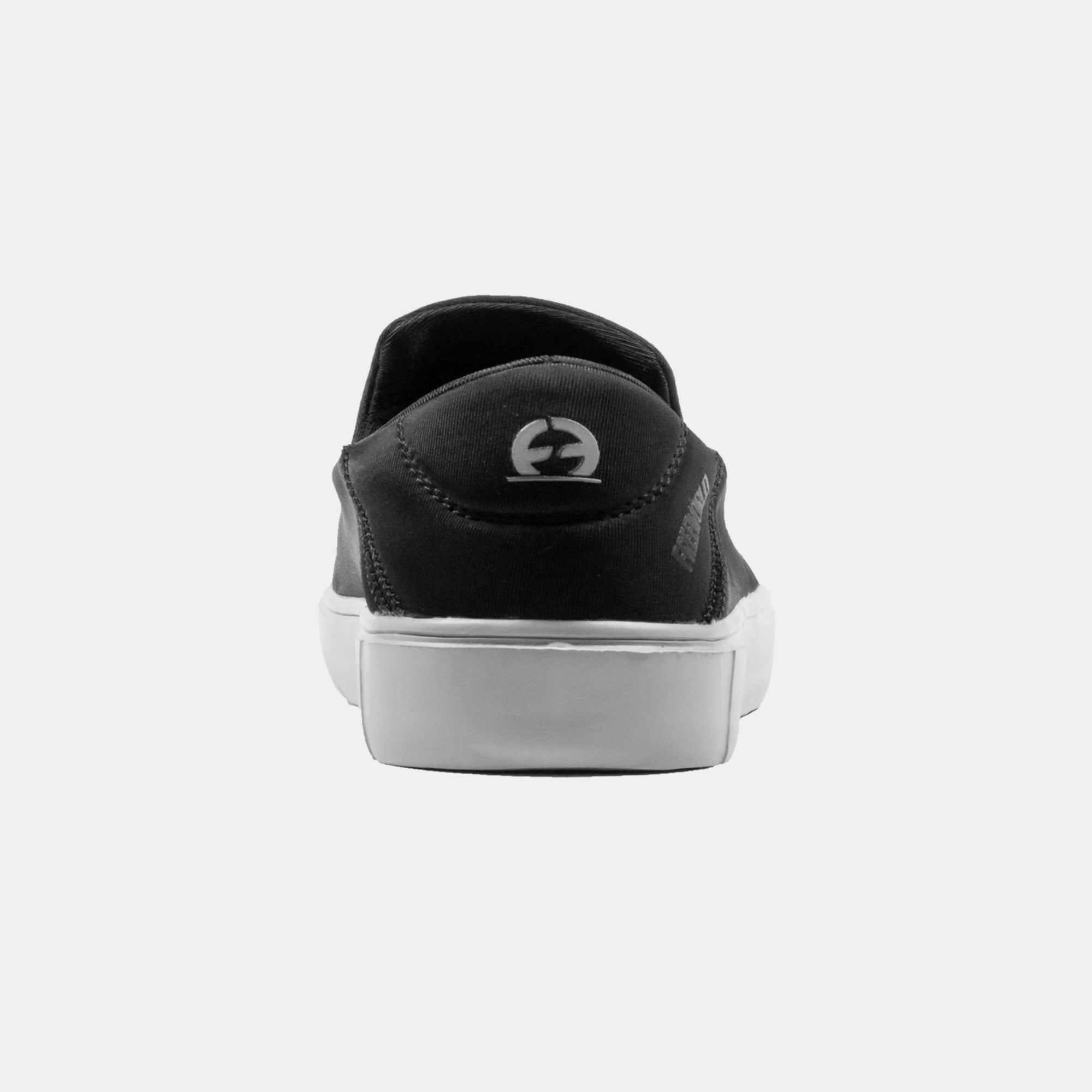 Men’s Freelight Slip-On Loafer Shoe - Black