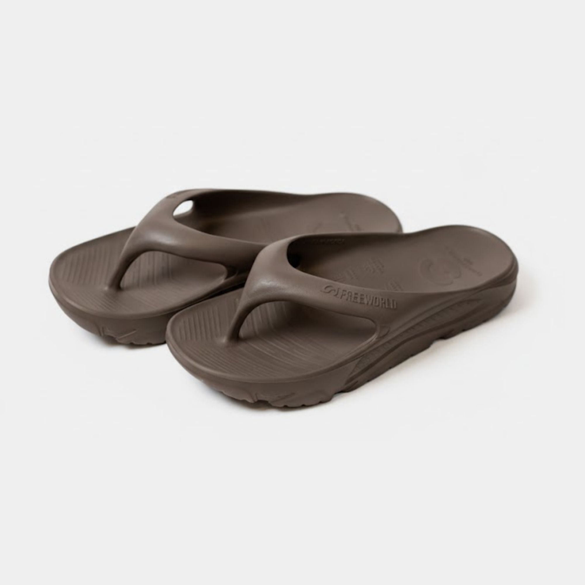 Unisex Bio-Thong - Mulch