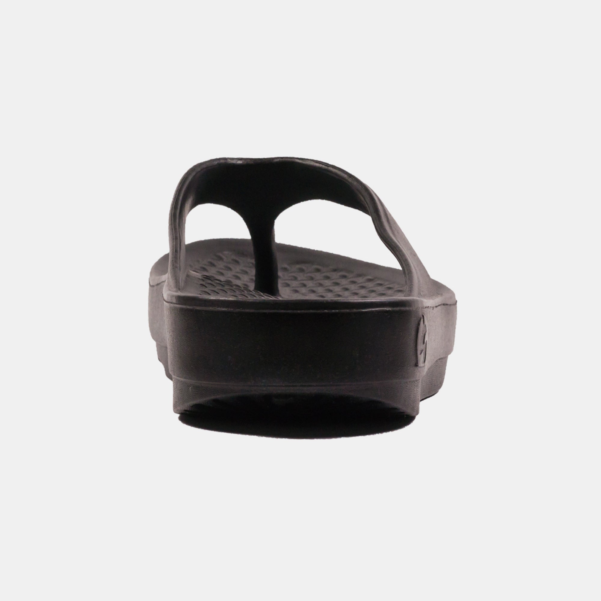 Unisex Flip Flop - Black