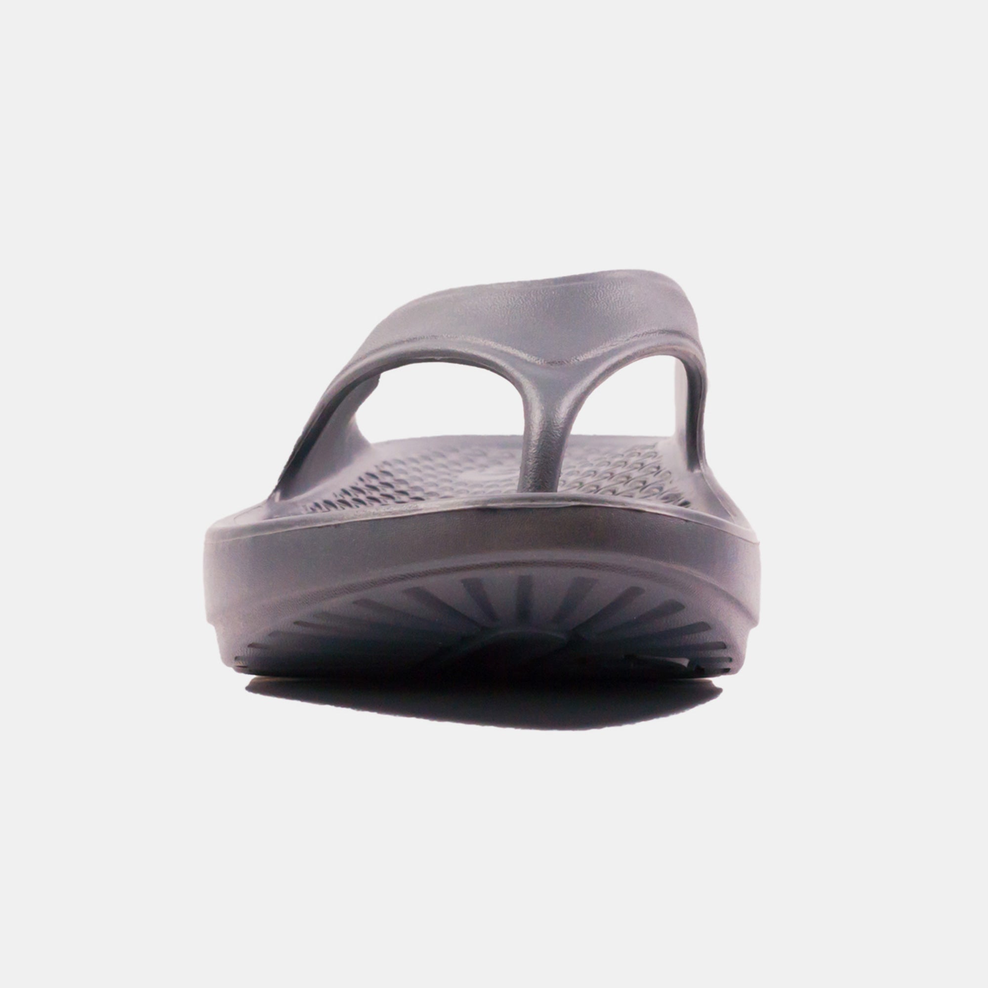Unisex Flip Flop - Grey