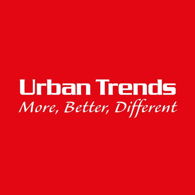 URBAN TRENDS