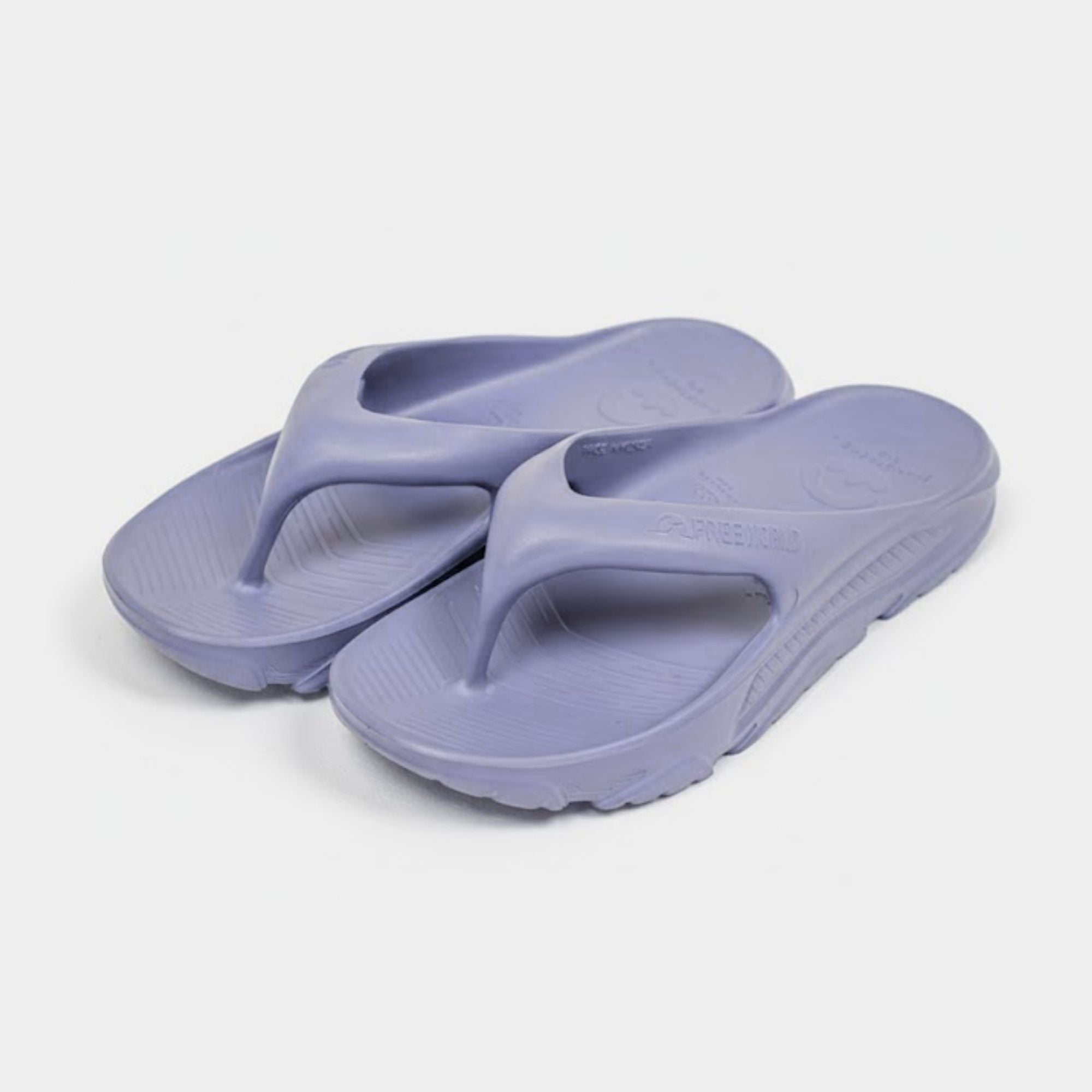 Unisex Bio-Thong - Wisteria