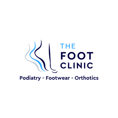 THE FOOT CLINIC